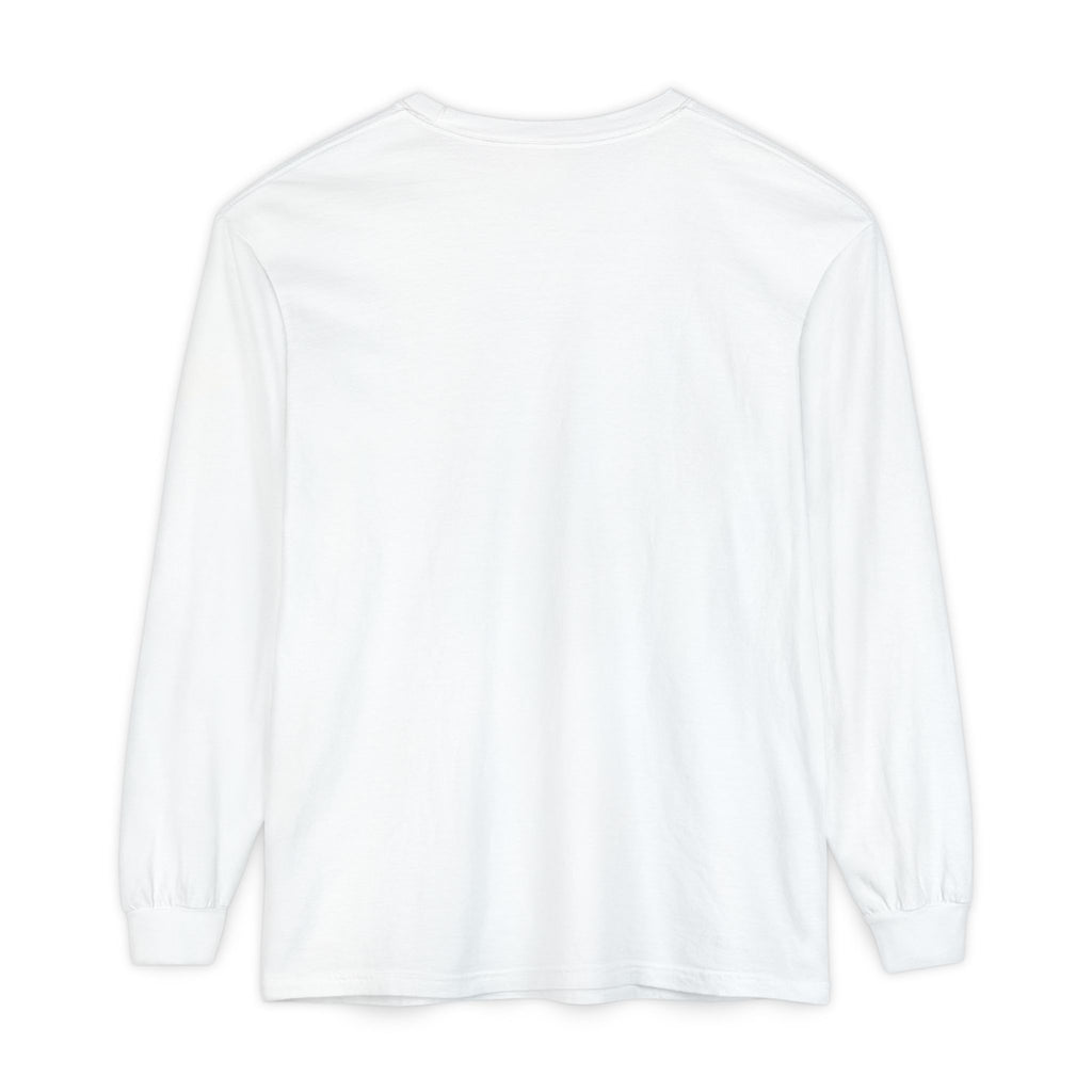 Labor Day Long Sleeve T‑Shirt — "Labor Day: To The People Who Build Our World"