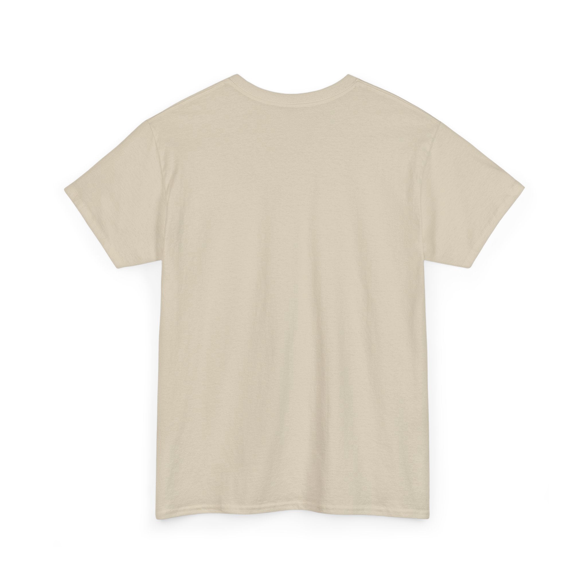 Surfing The Wave Surfboard Tee — Men’s Beach Graphic T-Shirt