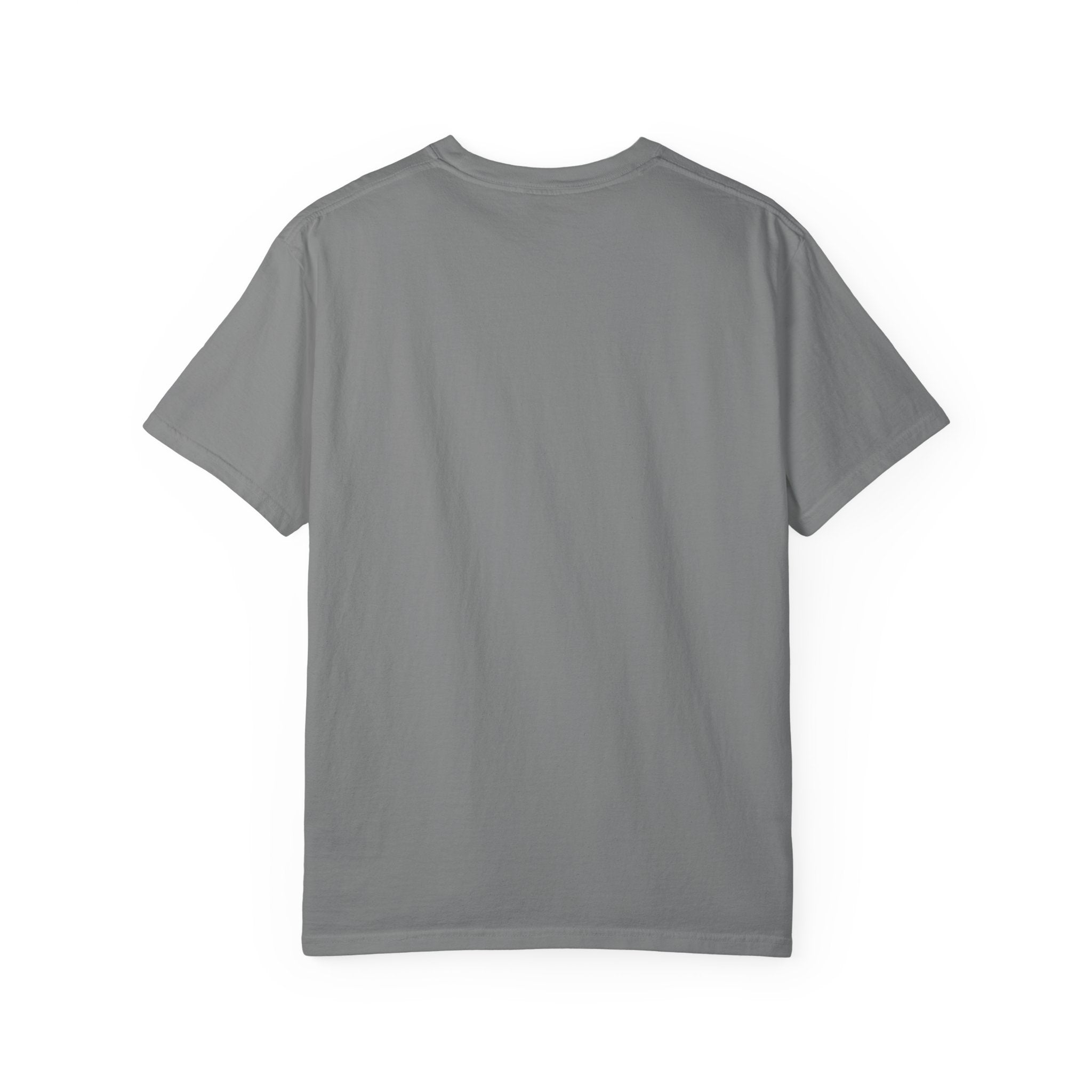 Fireworks Celebration T-Shirt — Red, White & Blue Festival Graphic