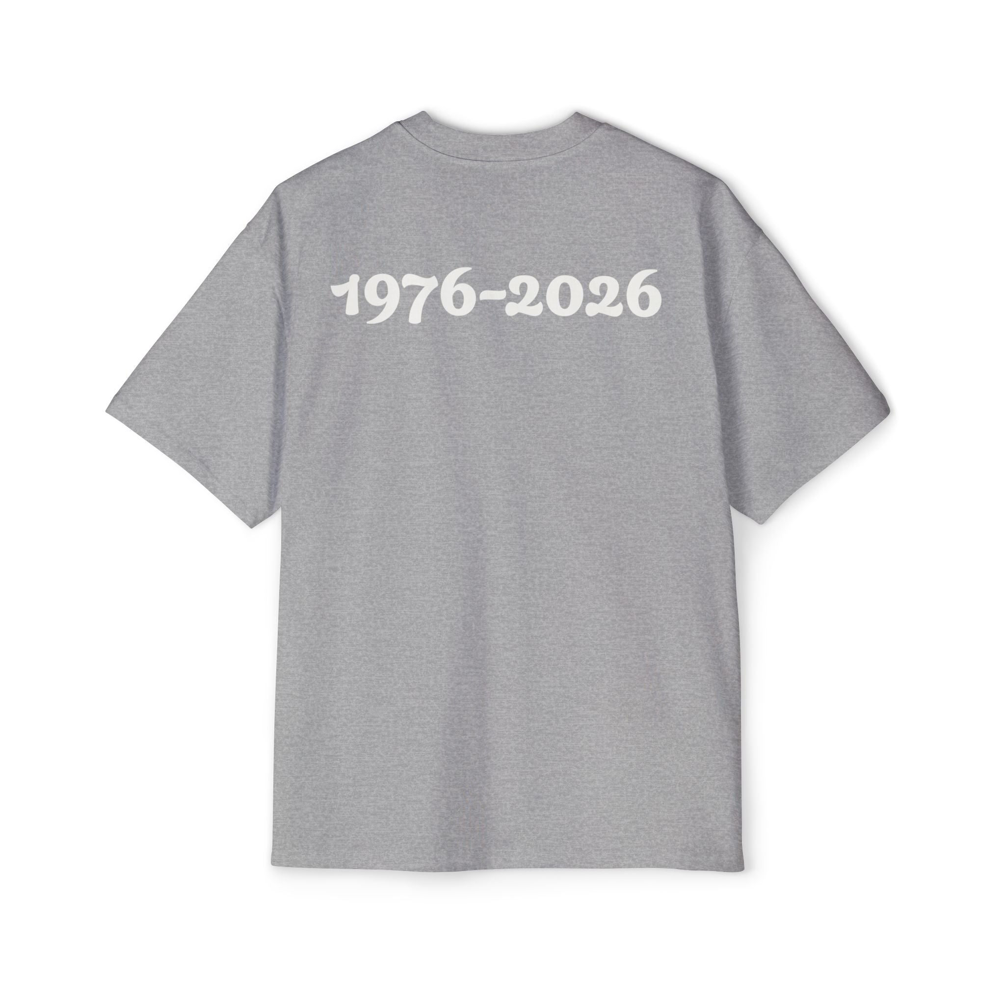 250th Anniversary of America T-Shirt — Patriotic Flag Tee (1776–2026)