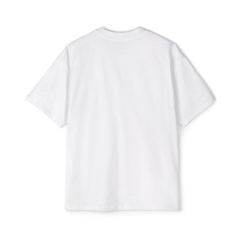 Surfboard Graphic Tee — Vintage Tropical Beach Shirt for Men