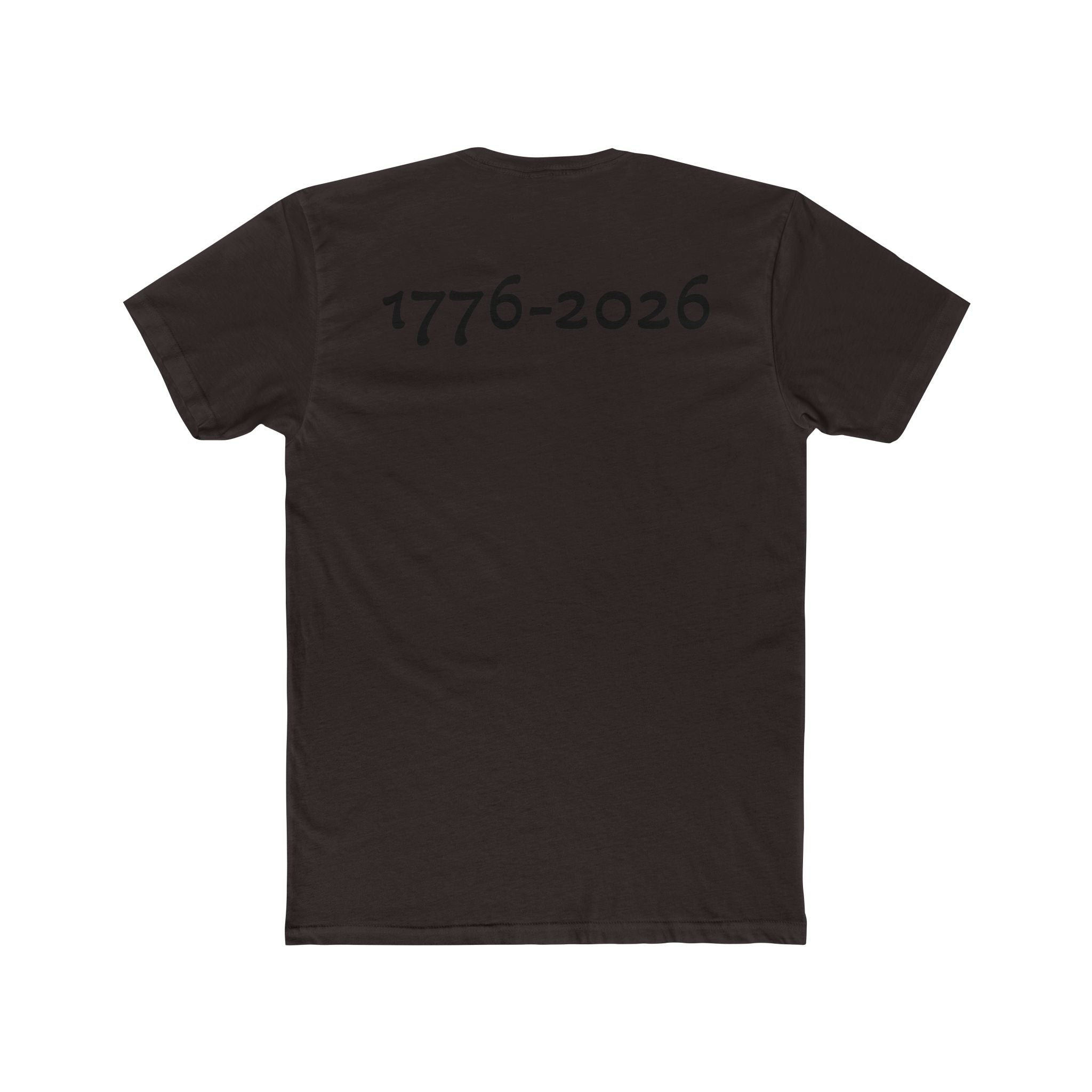 250th Anniversary America T‑Shirt — 1776–2026 Patriotic Tee