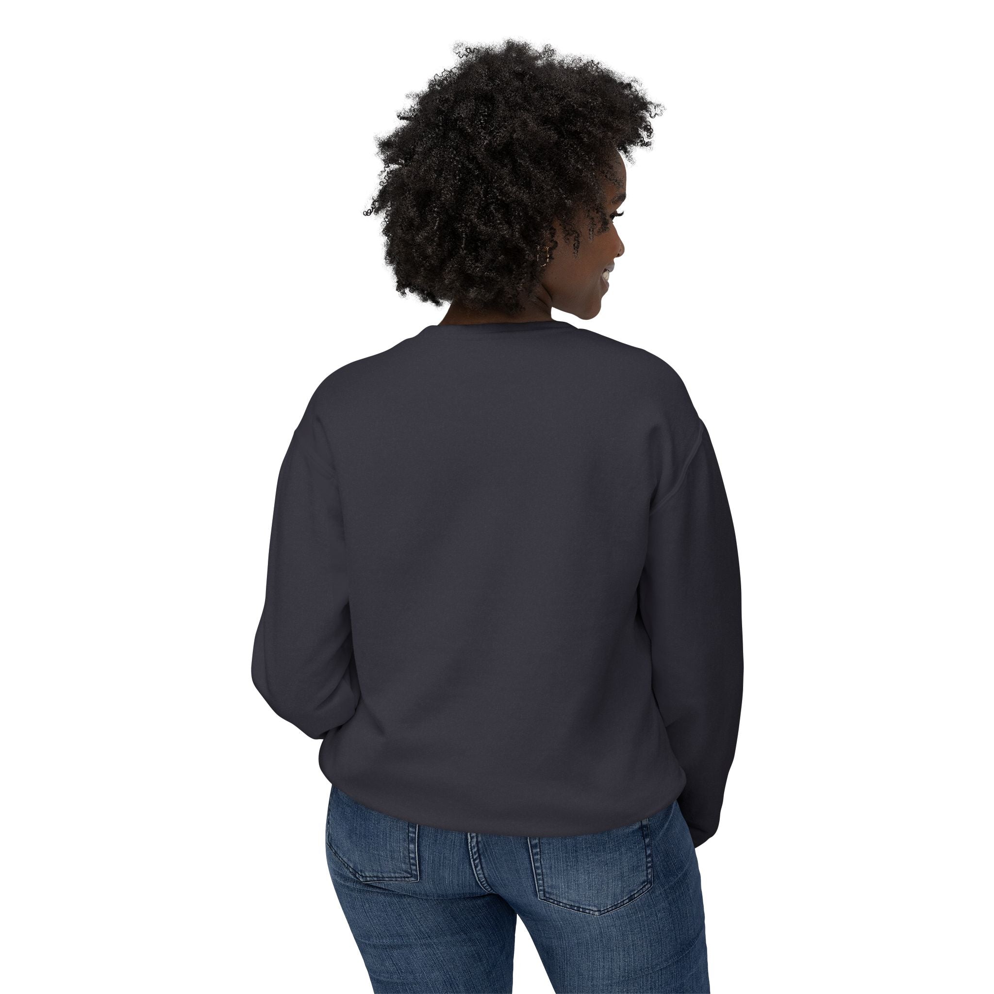 Dinosaur 'Hey Boo' Crewneck Sweatshirt