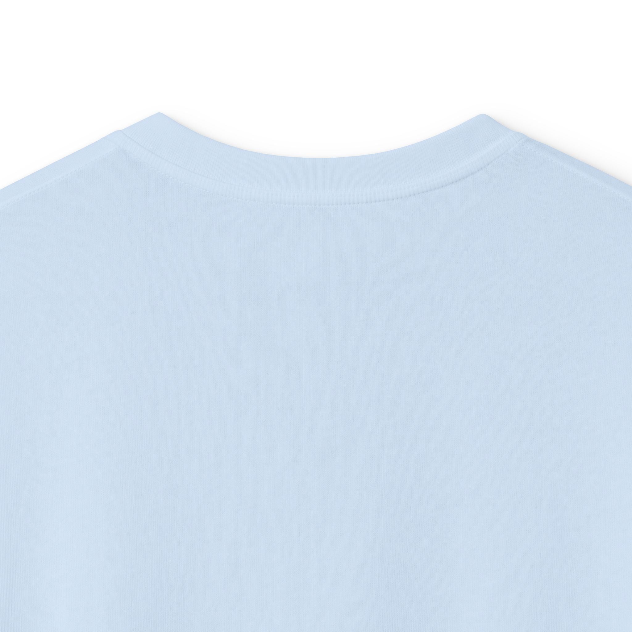 Kids Tee — "Read, Dream, Grow" Butterfly Reading Shirt