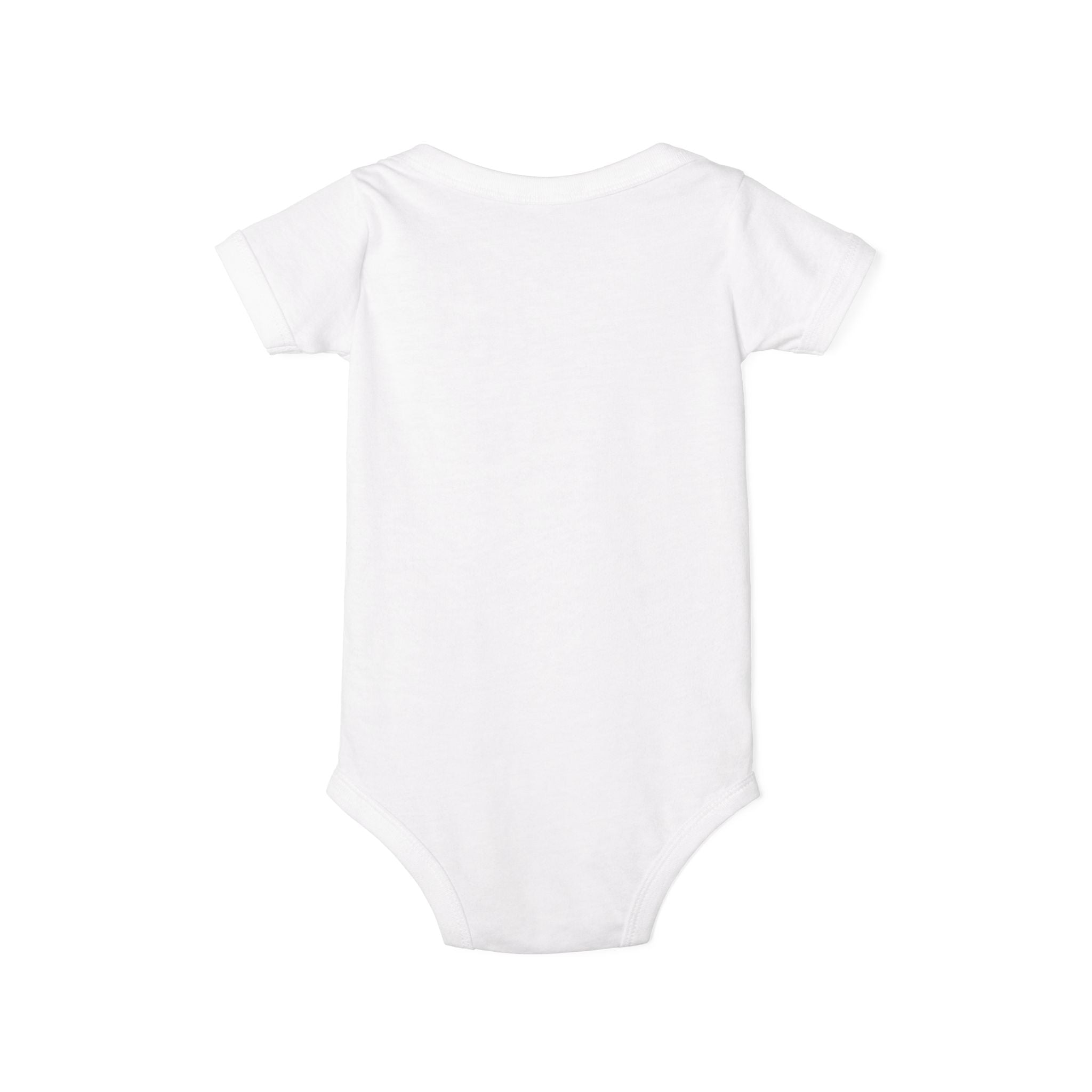 Baby Onesie "halloqueen tiny BOO" – Halloween Infant Bodysuit