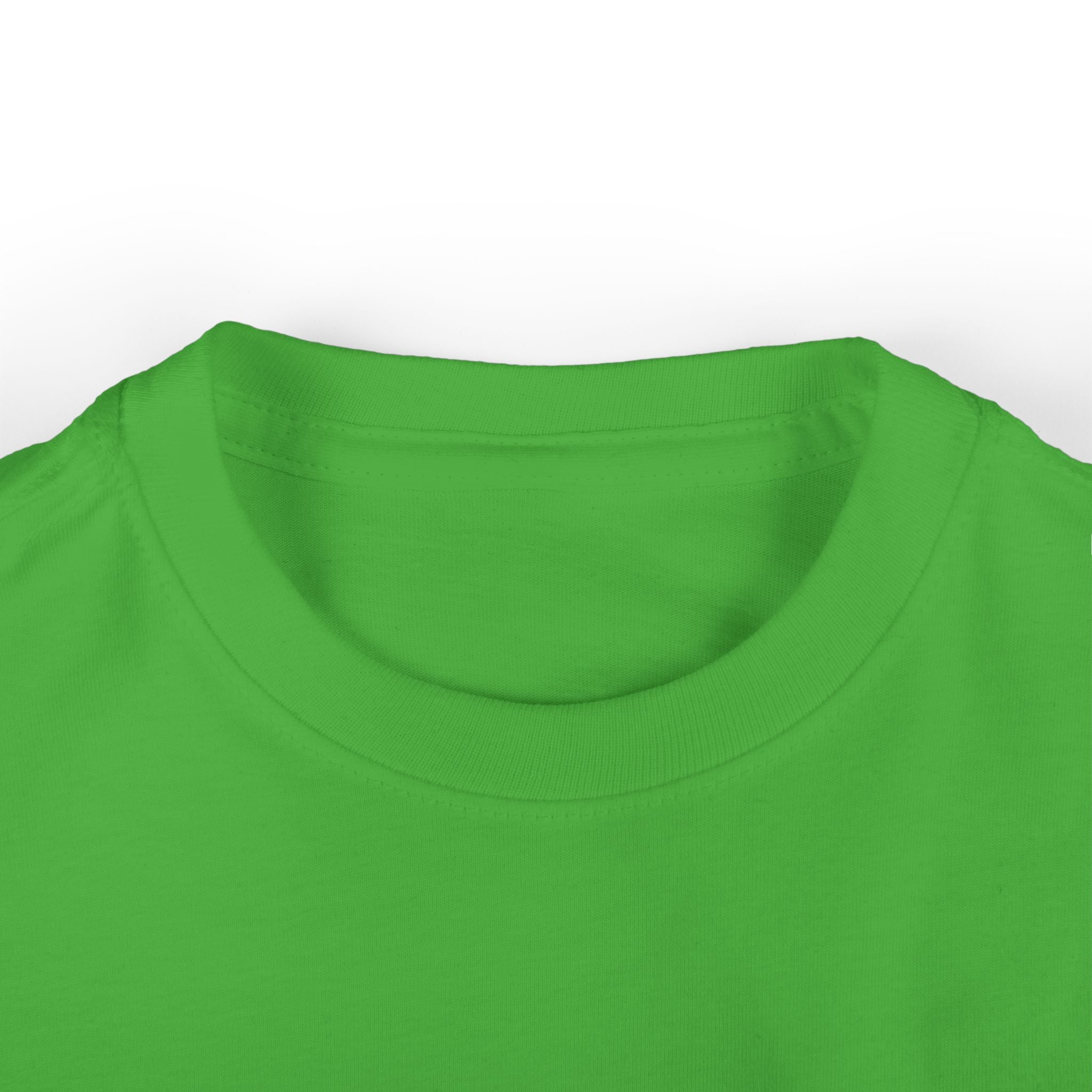 Infant Tee - Colorful 'Bro' Graffiti Graphic with Custom Name Back (Kids Baby Shirt)