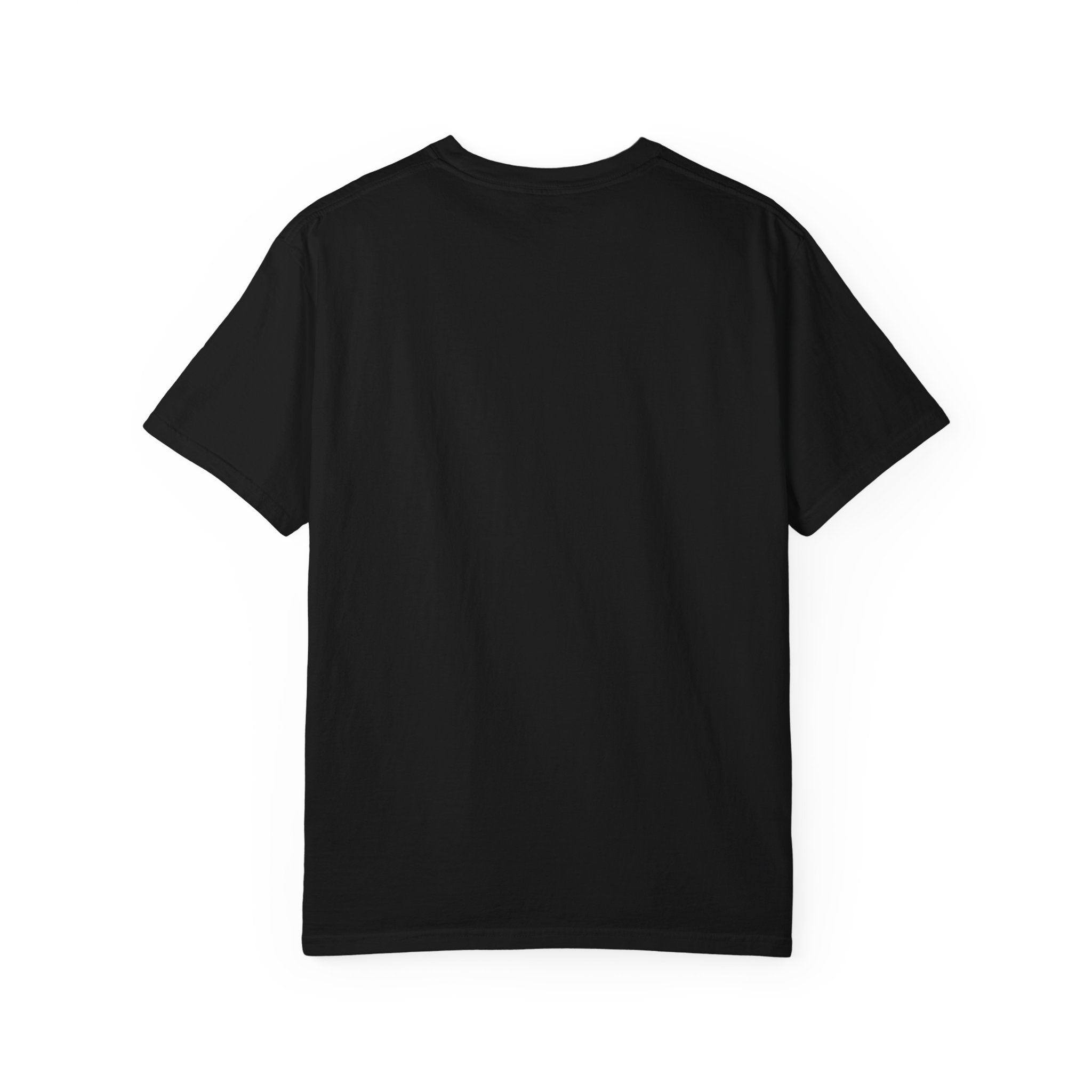 Galaxy Circuit T‑Shirt — Cosmic Tech Graphic Tee