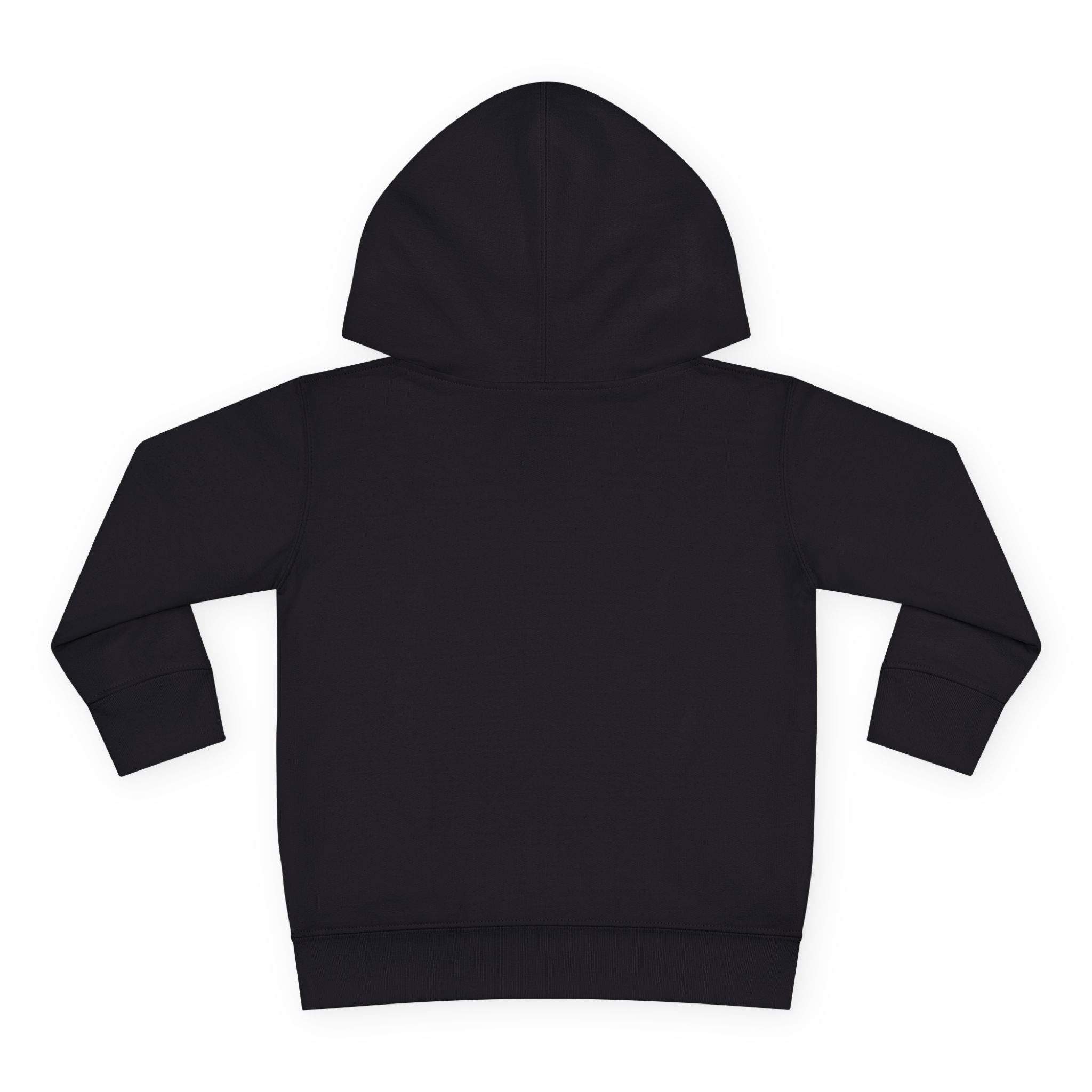 Halloween Toddler Hoodie — Dinosaur Creepy Jack-O'-Lantern Pumpkin Halloween Pullover