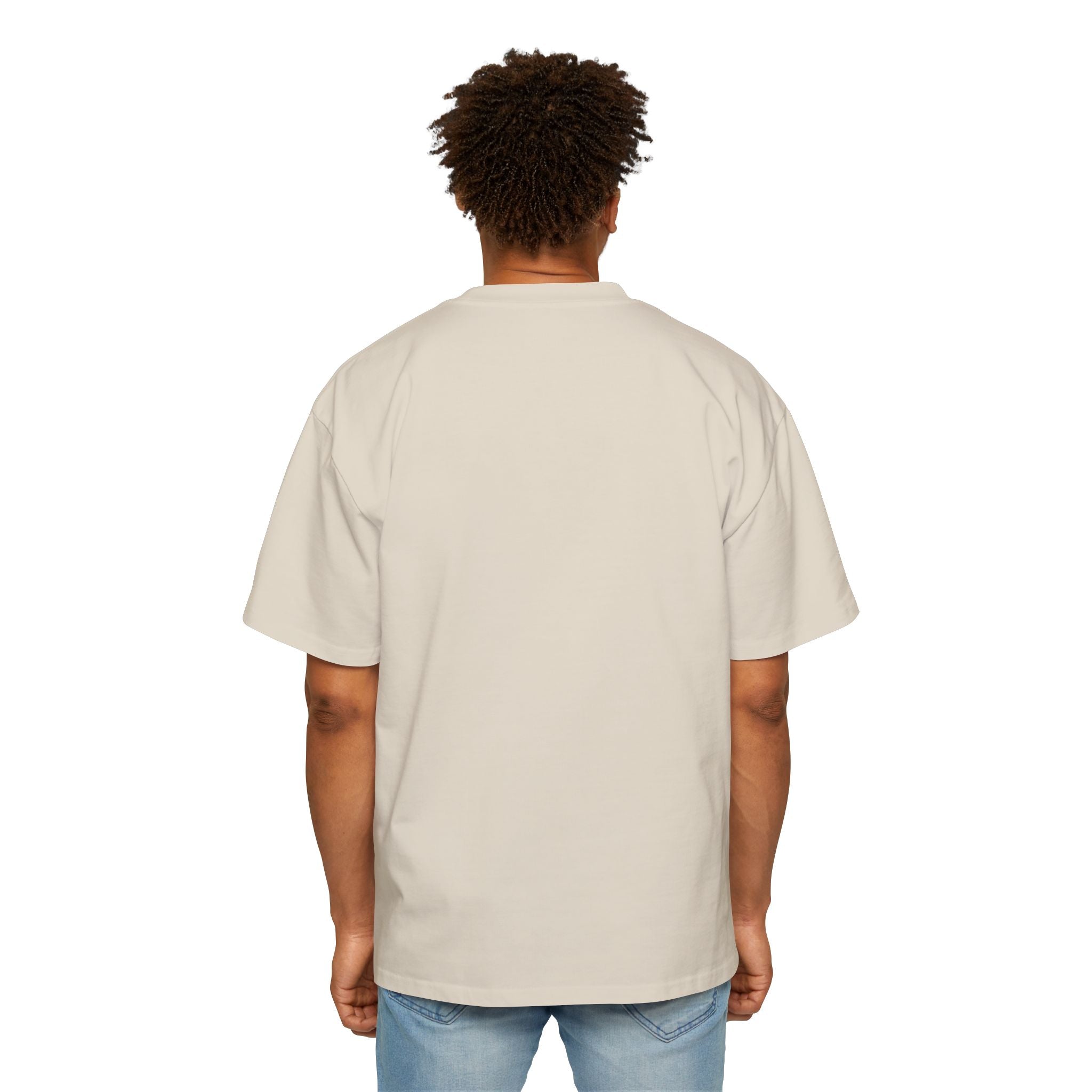 Surfboard Graphic Tee — Vintage Tropical Beach Shirt for Men