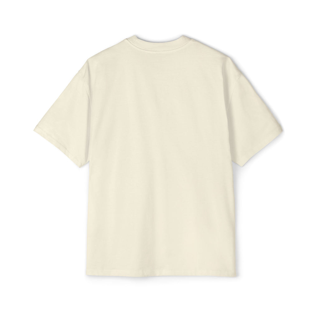 Surfboard Graphic Tee — Vintage Tropical Beach Shirt for Men