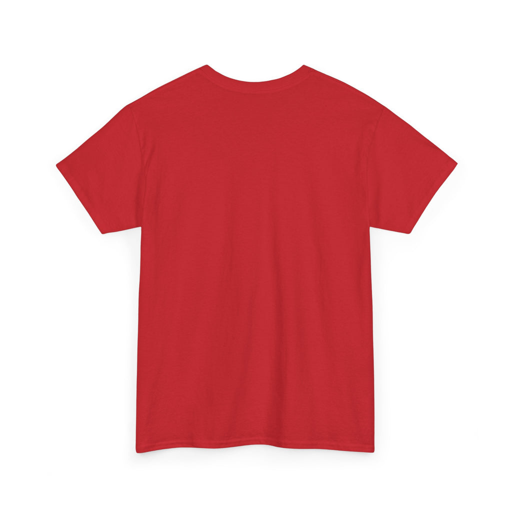 Surfing The Wave Surfboard Tee — Men’s Beach Graphic T-Shirt