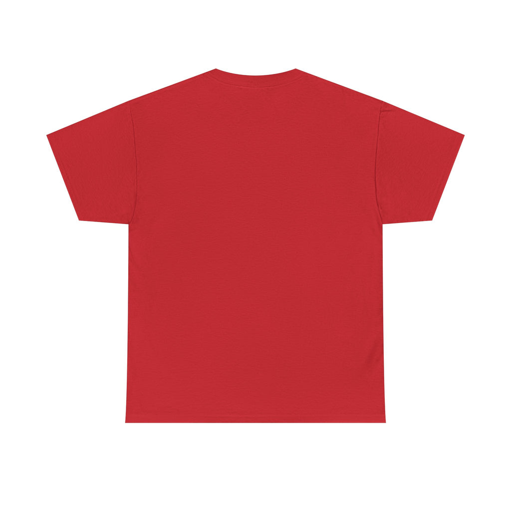 Surfing The Wave Surfboard Tee — Men’s Beach Graphic T-Shirt