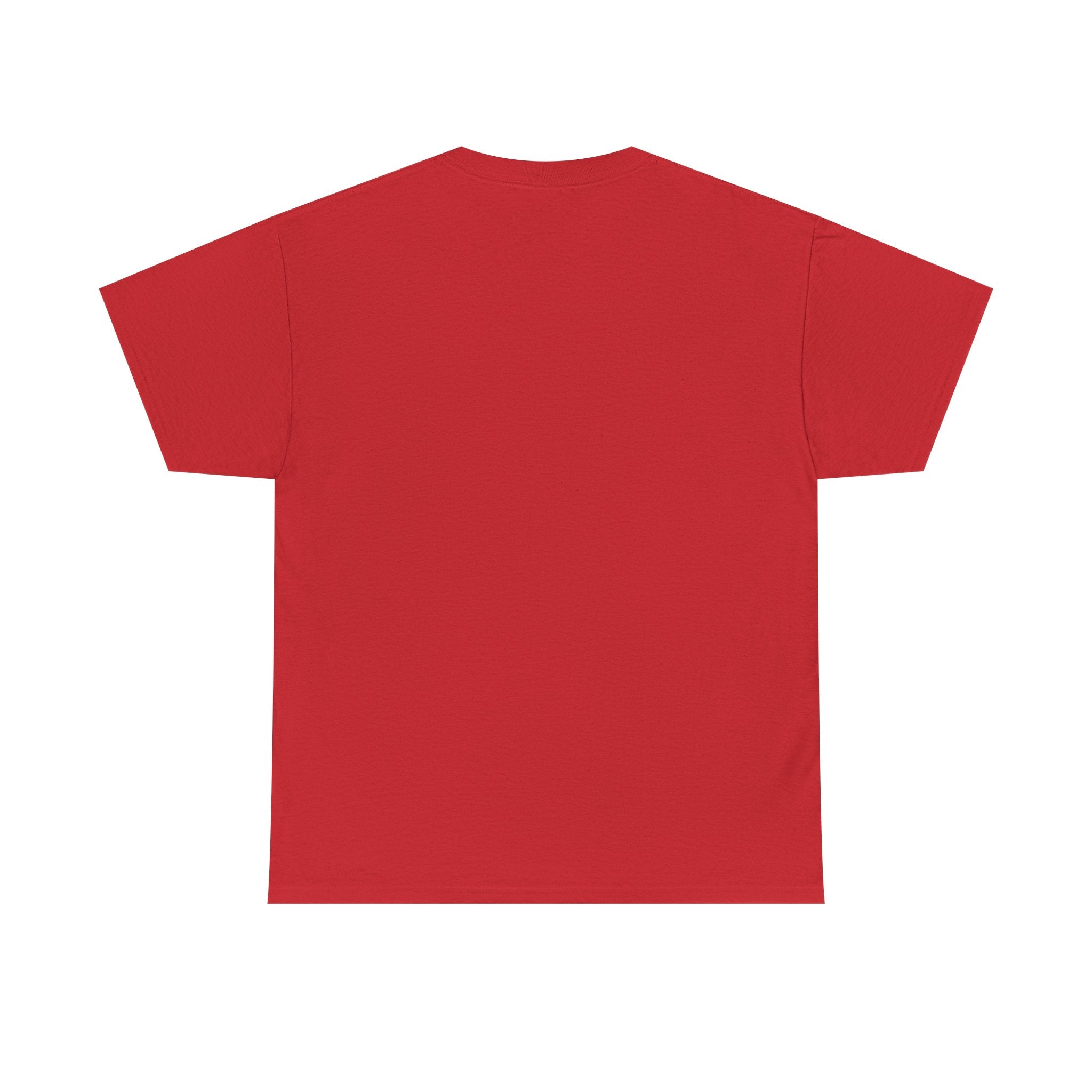 Surfing The Wave Surfboard Tee — Men’s Beach Graphic T-Shirt