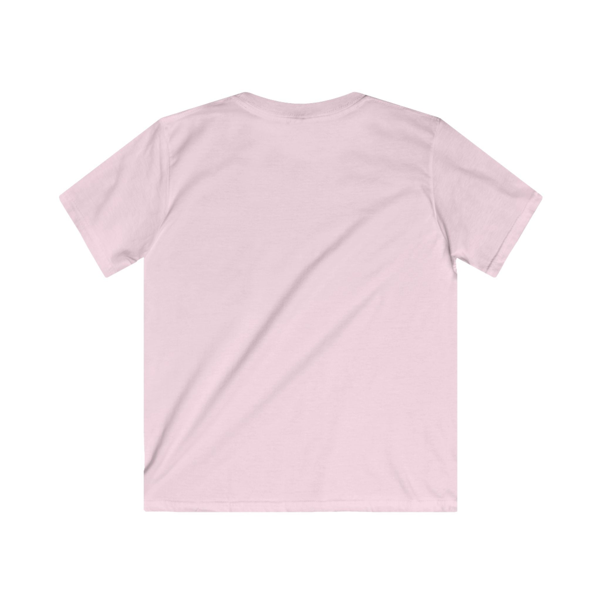Kids 'BRO' Streetwear Tee — Cool Hip-Hop Skateboard Graphic T-Shirt for Boys