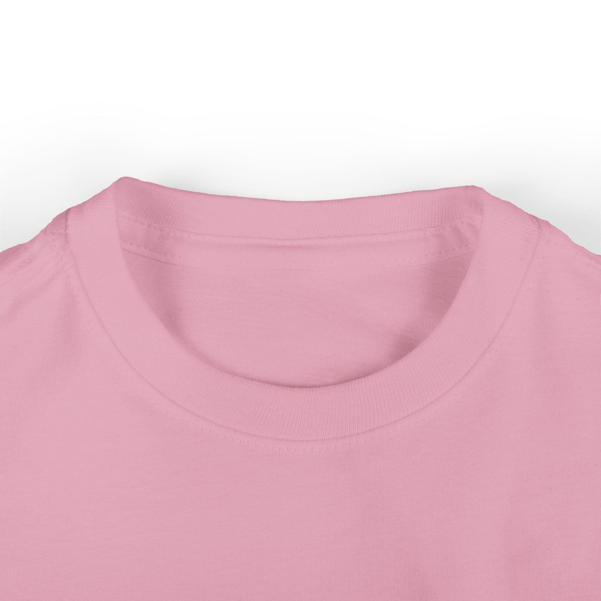 Infant Tee - Colorful 'Bro' Graffiti Graphic with Custom Name Back (Kids Baby Shirt)