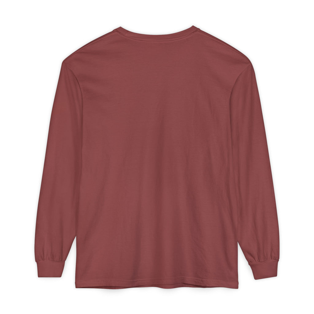 Labor Day Long Sleeve T‑Shirt — "Labor Day: To The People Who Build Our World"
