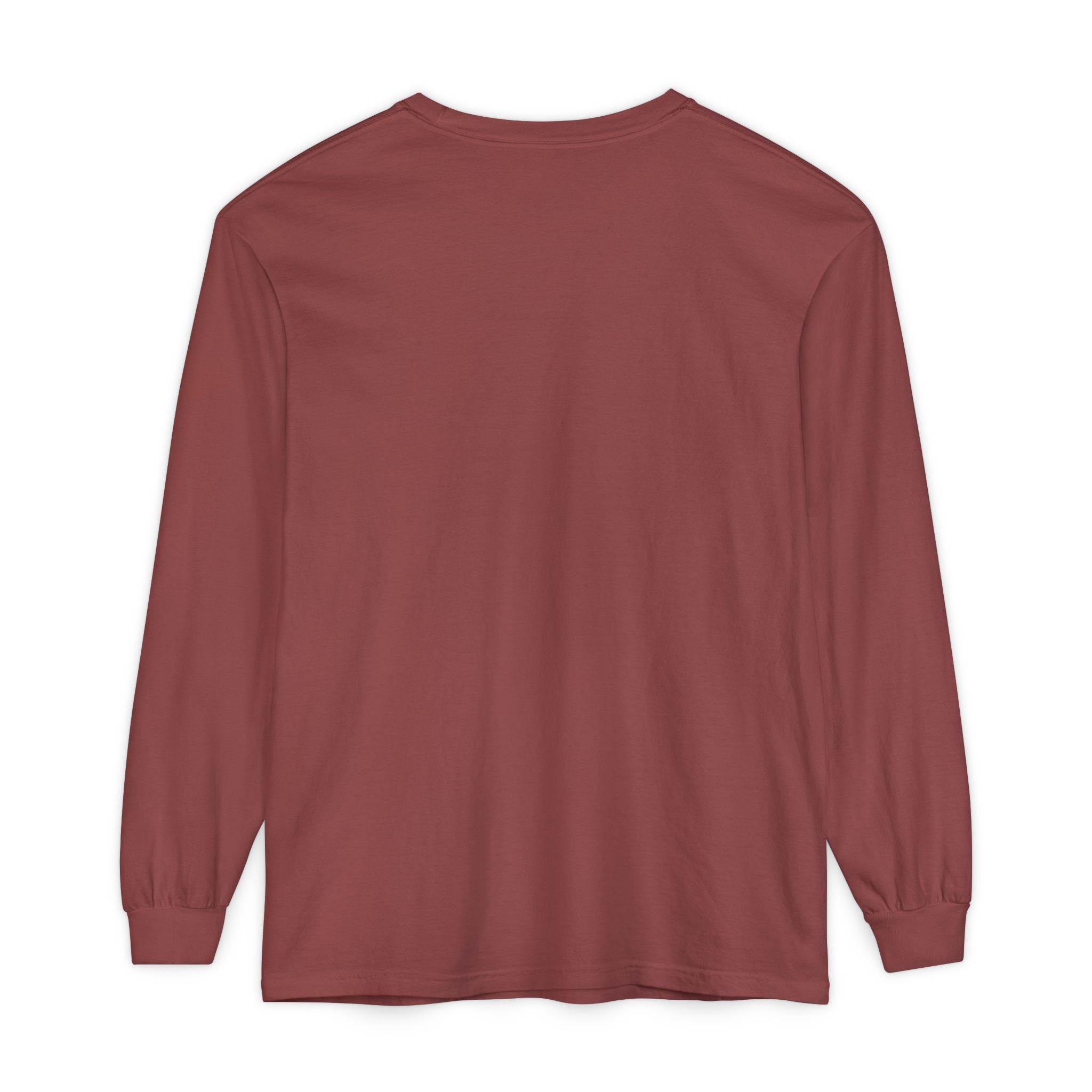 Labor Day Long Sleeve T‑Shirt — "Labor Day: To The People Who Build Our World"