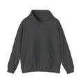 Ghostly Friends Hoodie — Cute Spooky Ghosts Graphic Pullover