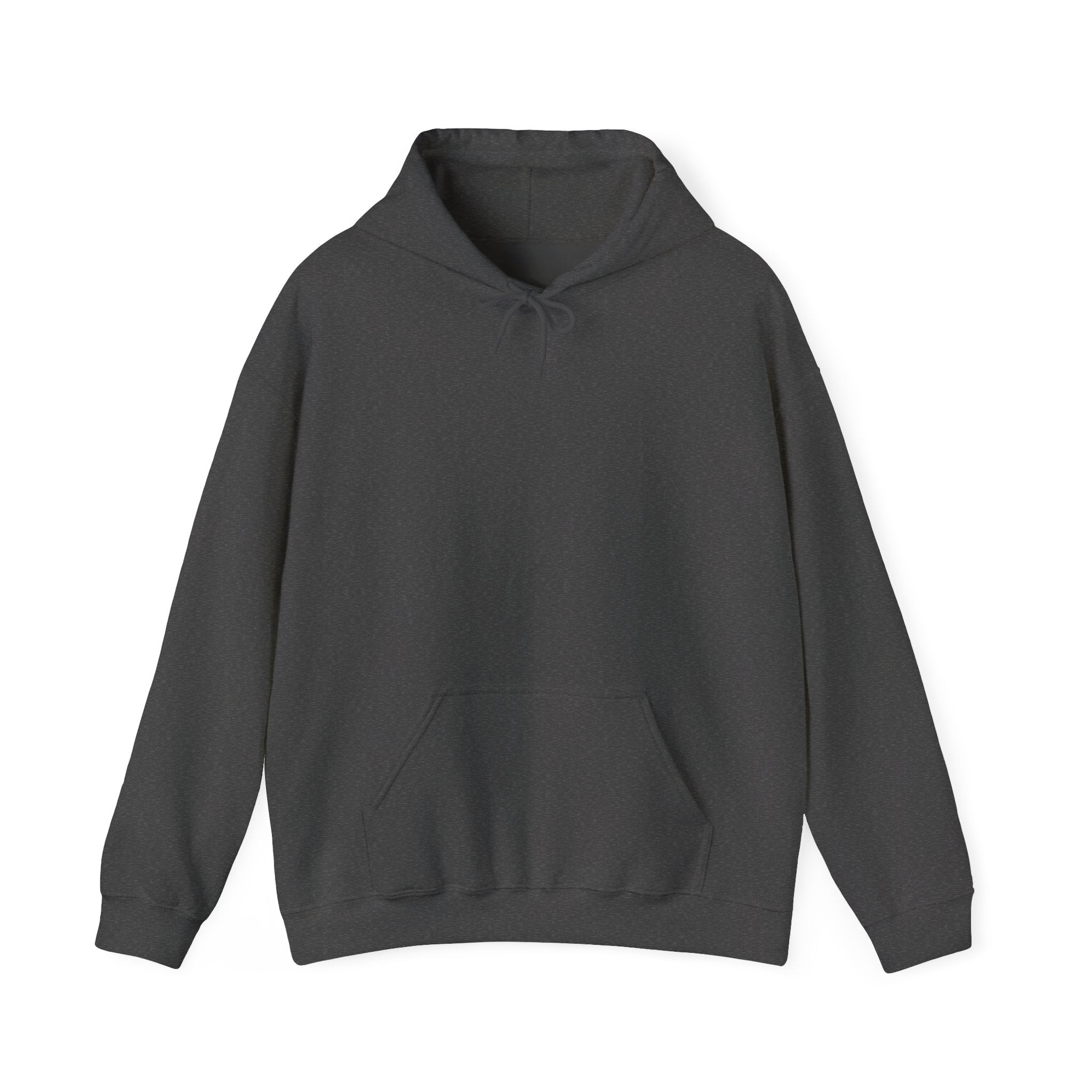 Ghostly Friends Hoodie — Cute Spooky Ghosts Graphic Pullover