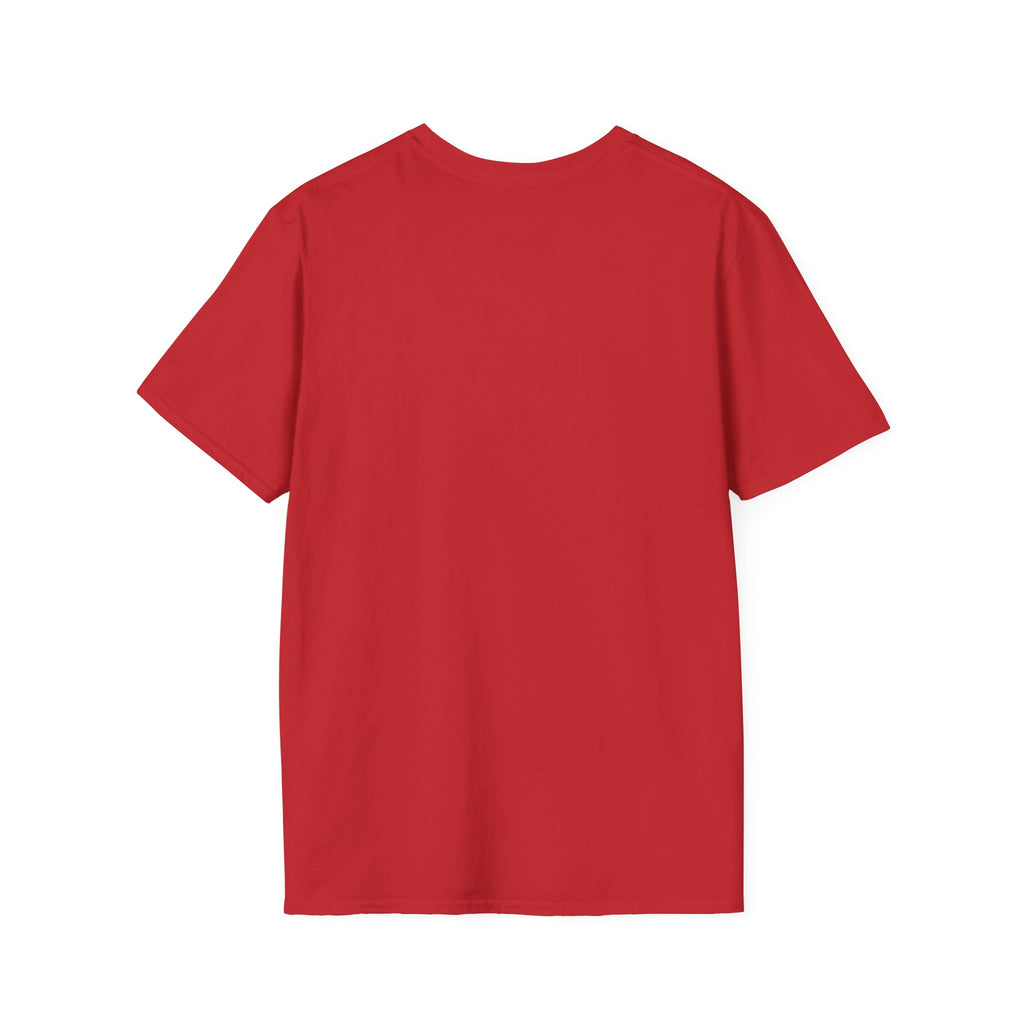 Locker Community T‑Shirt — “I Came, I Saw, I Tidied My Locker” Vintage Locker Room Tee
