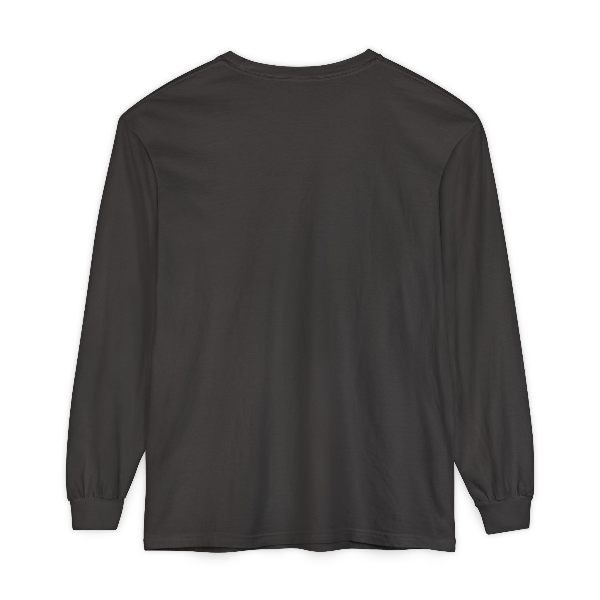 Labor Day Long Sleeve T‑Shirt — "Labor Day: To The People Who Build Our World"
