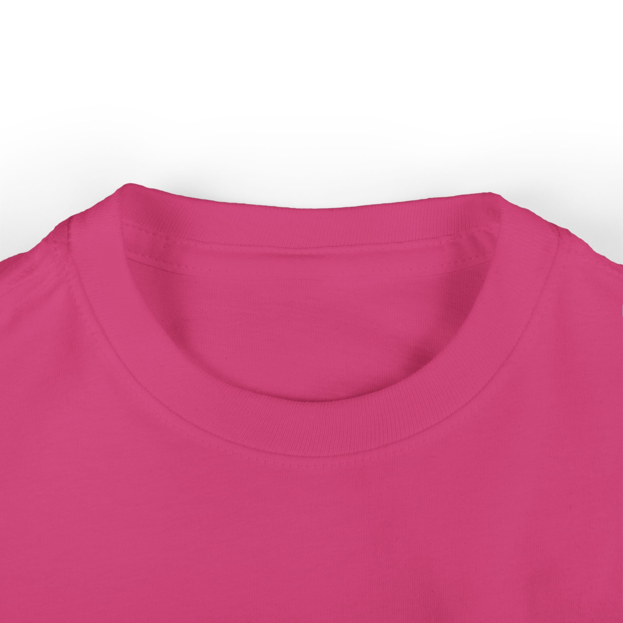 Infant Tee - Colorful 'Bro' Graffiti Graphic with Custom Name Back (Kids Baby Shirt)