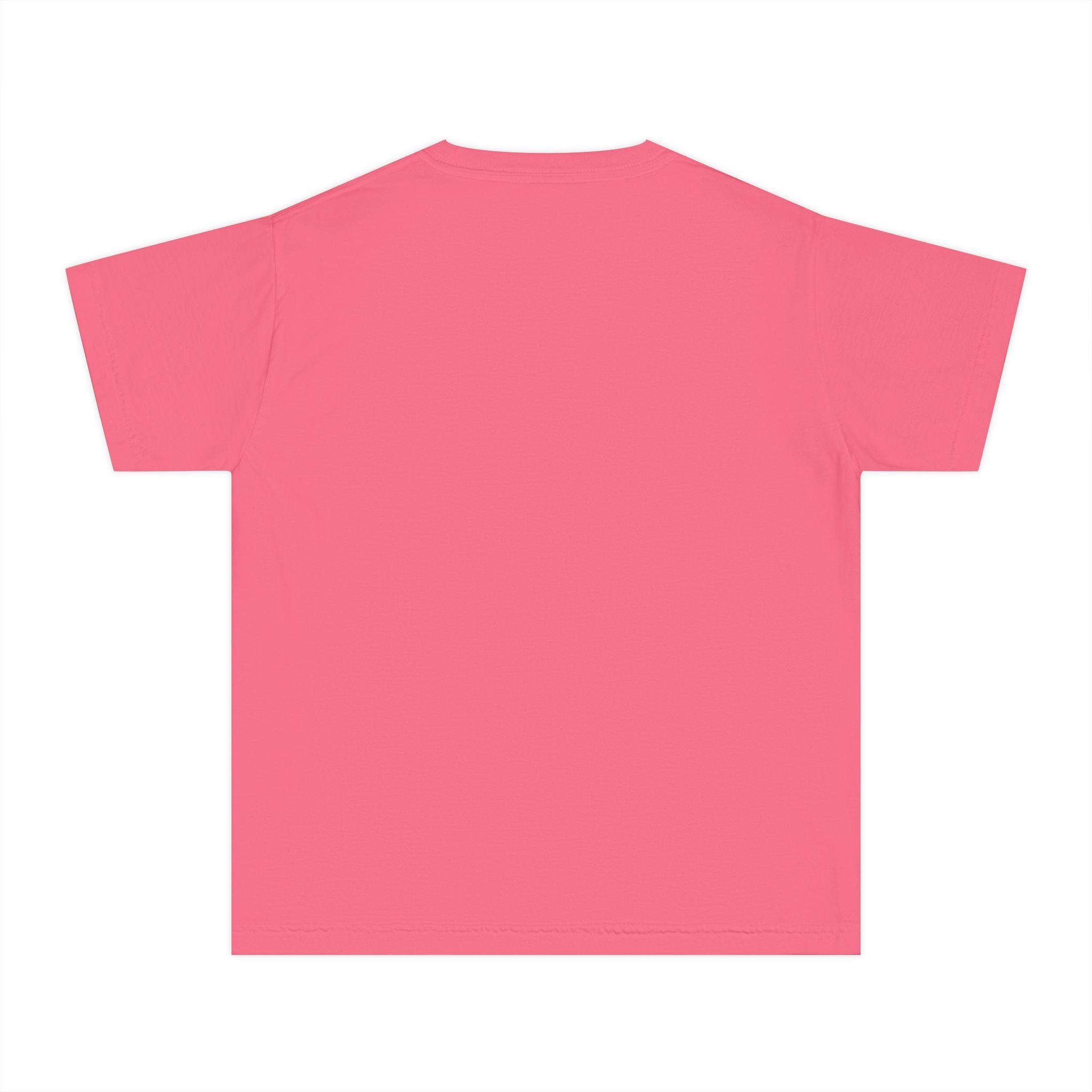 Youth Tee — Dirt Bike Motocross Graphic Shirt
