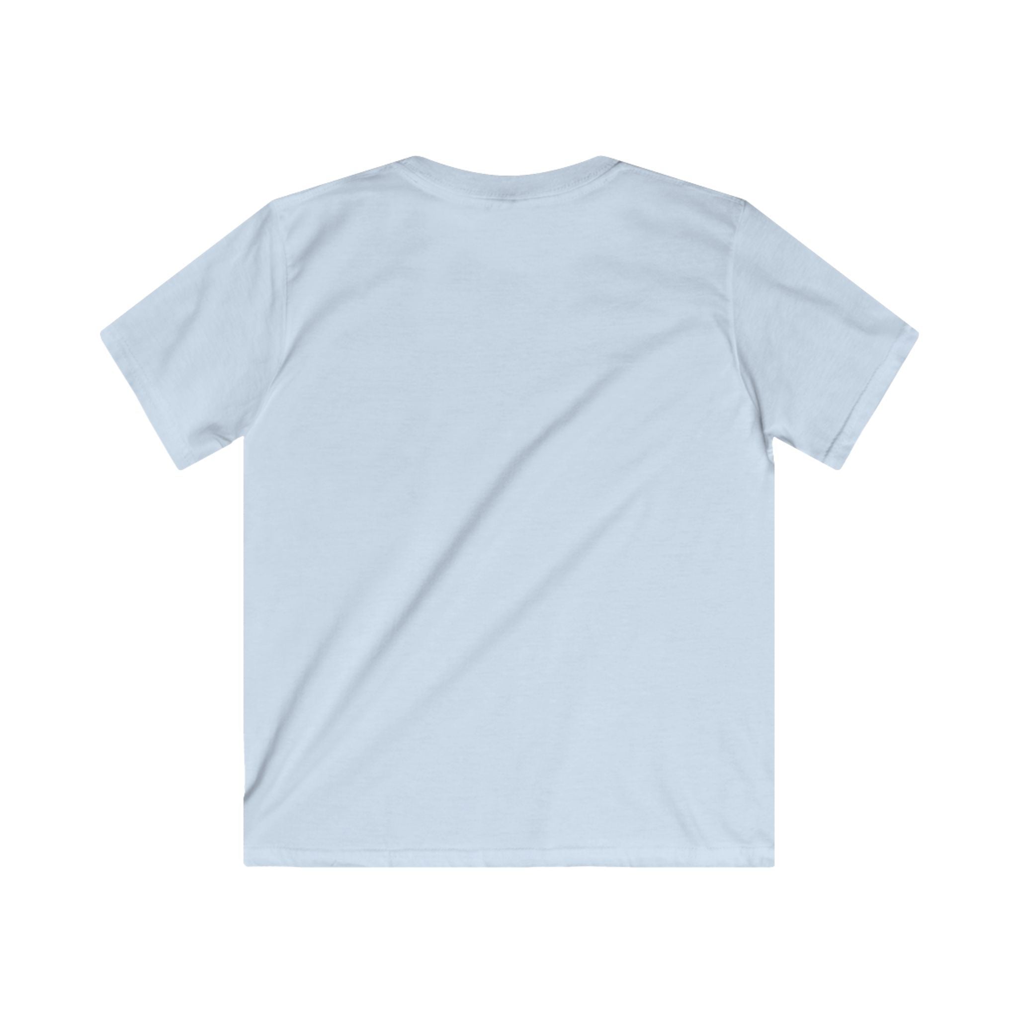 Kids 'BRO' Streetwear Tee — Cool Hip-Hop Skateboard Graphic T-Shirt for Boys