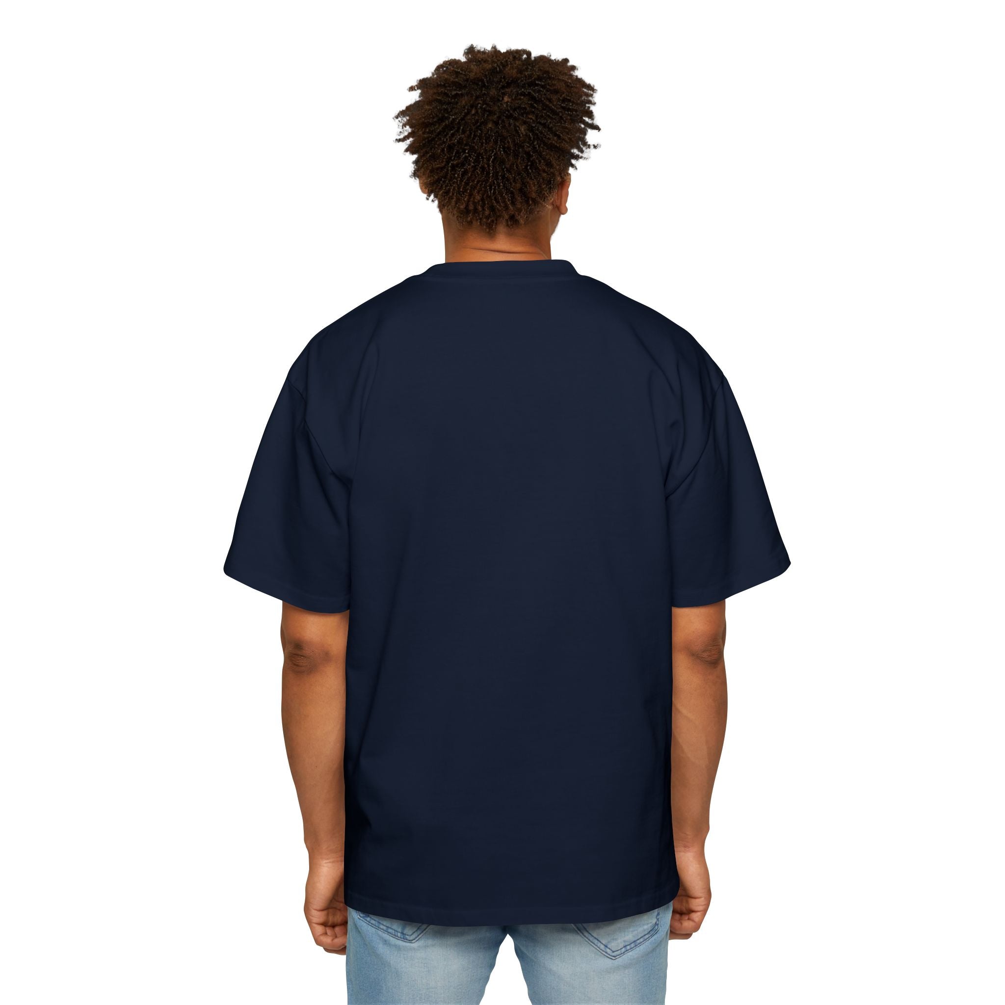 Surfboard Graphic Tee — Vintage Tropical Beach Shirt for Men