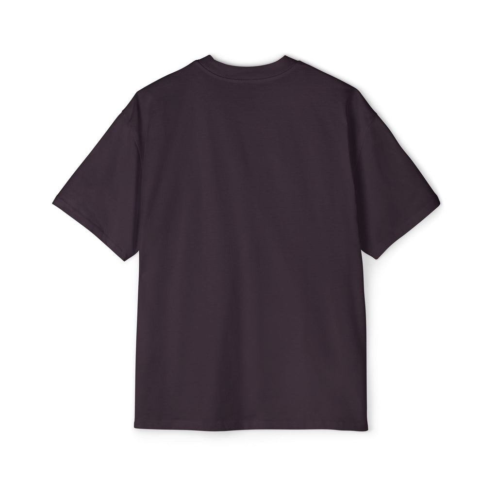 Surfboard Graphic Tee — Vintage Tropical Beach Shirt for Men