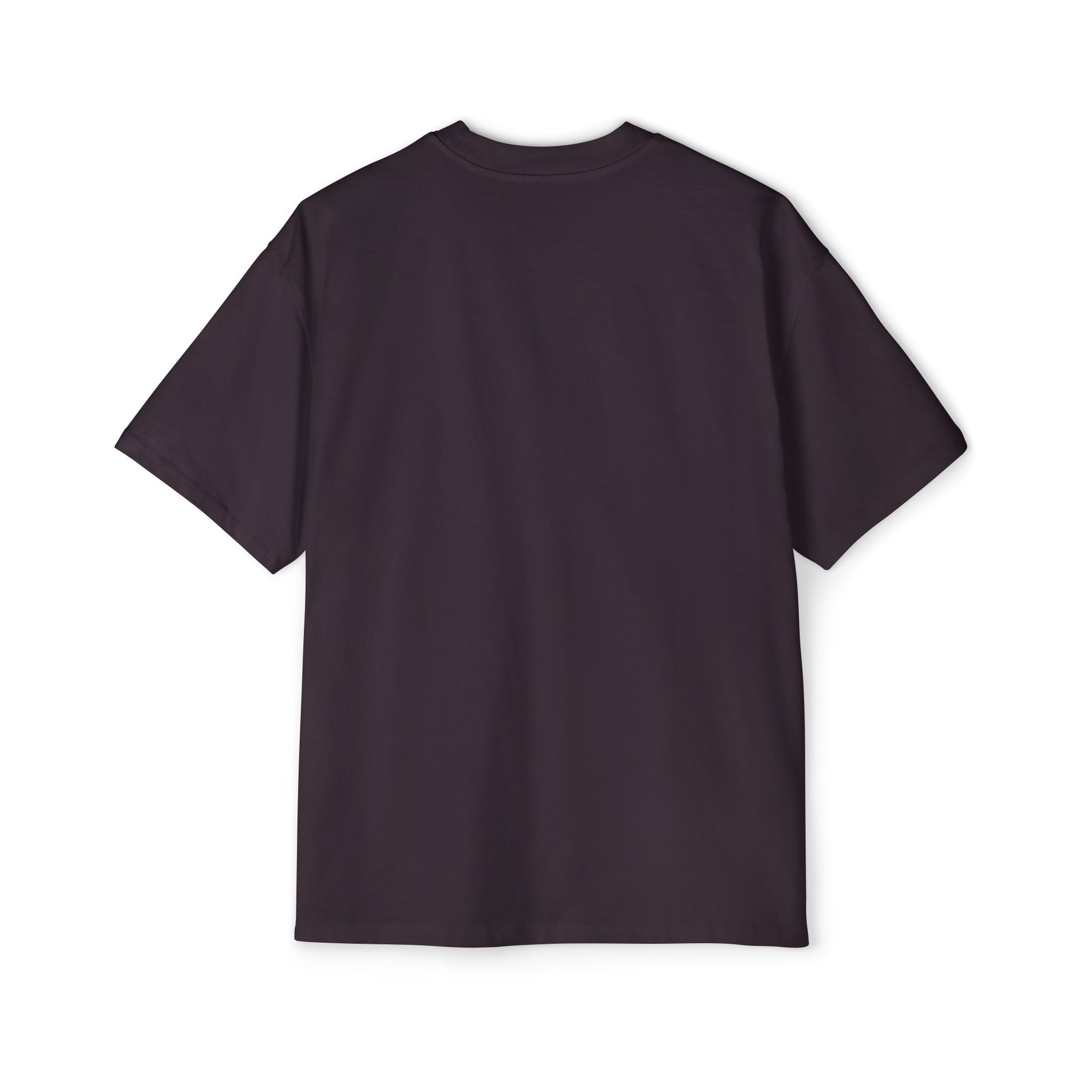 Surfboard Graphic Tee — Vintage Tropical Beach Shirt for Men