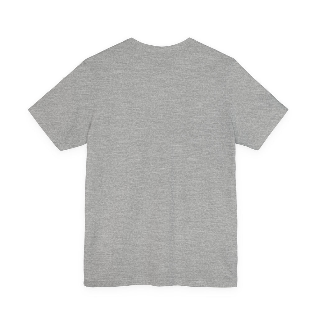 Skate Crew Graphic Tee – Urban Skateboard Art T‑Shirt