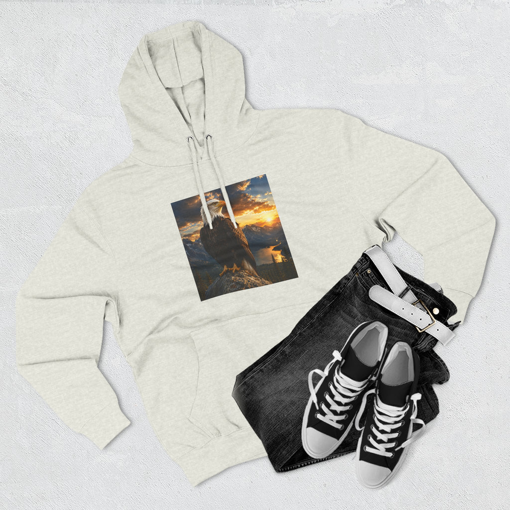Indigenous Peoples' Day Hoodie — Native Pride Graphic Pullover