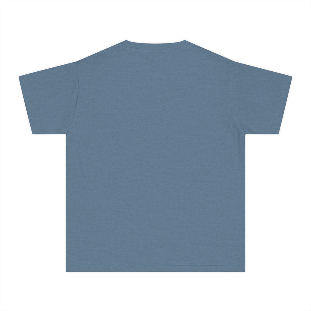 Youth Tee — Dirt Bike Motocross Graphic Shirt