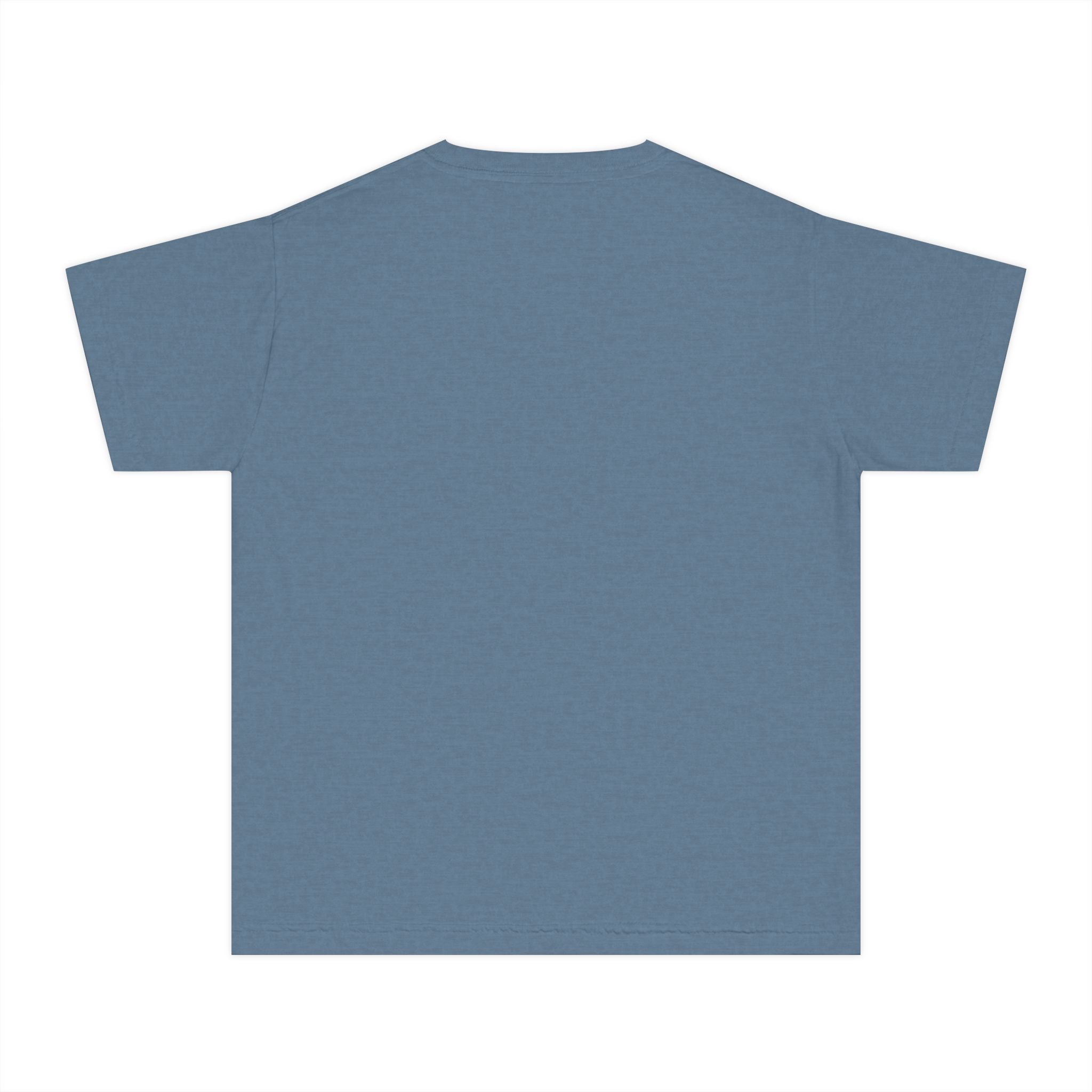Youth Tee — Dirt Bike Motocross Graphic Shirt