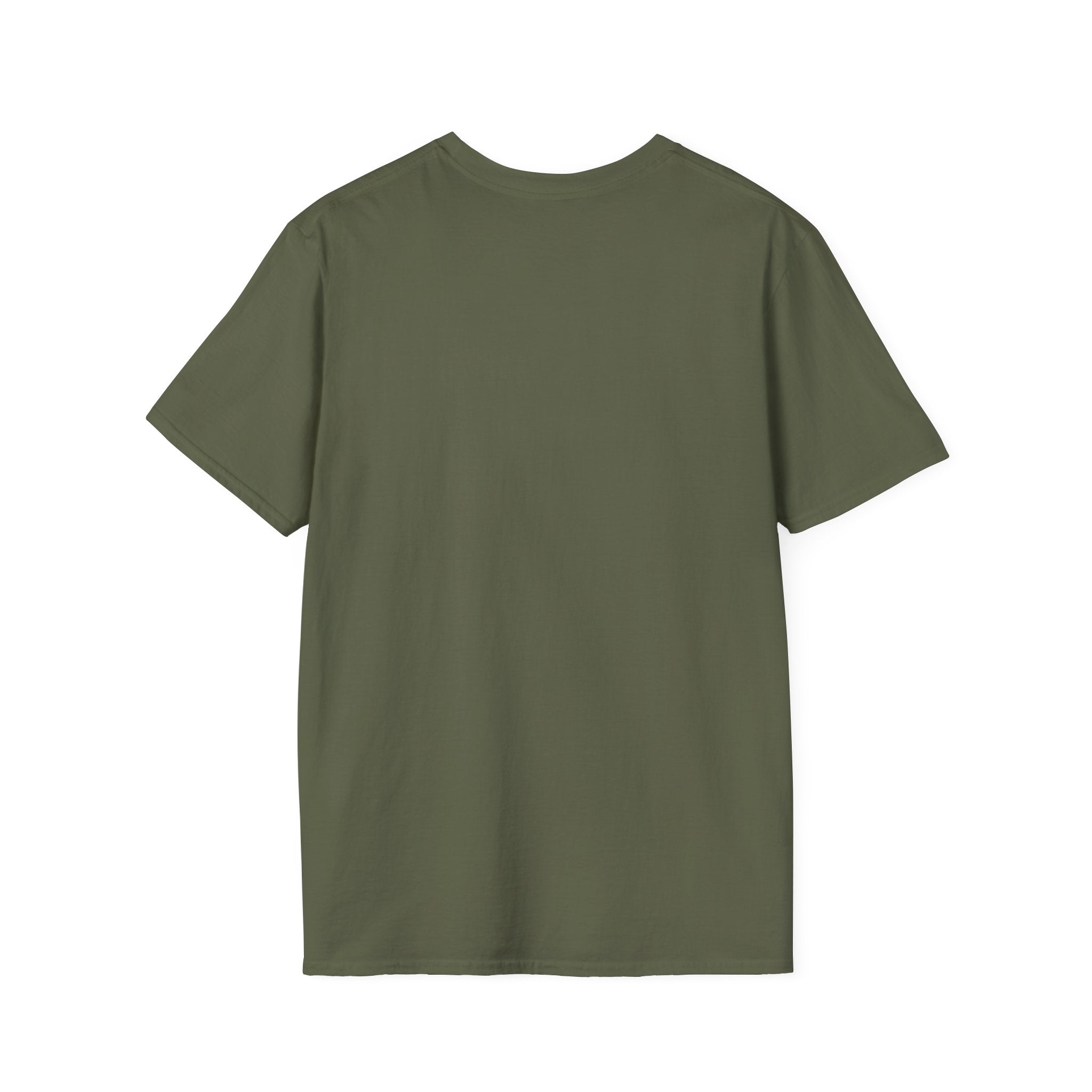 Locker Community T‑Shirt — “I Came, I Saw, I Tidied My Locker” Vintage Locker Room Tee