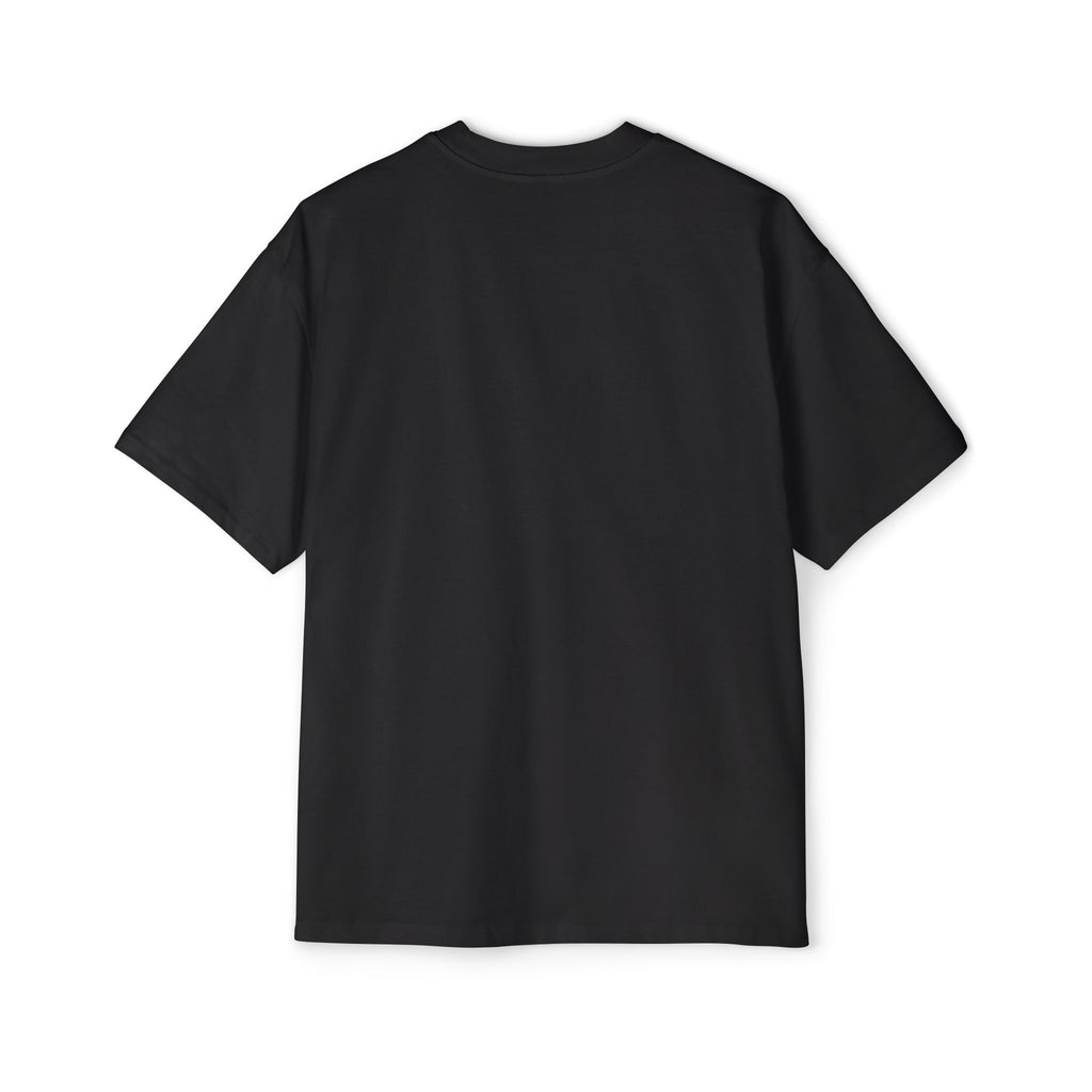 Surfboard Graphic Tee — Vintage Tropical Beach Shirt for Men