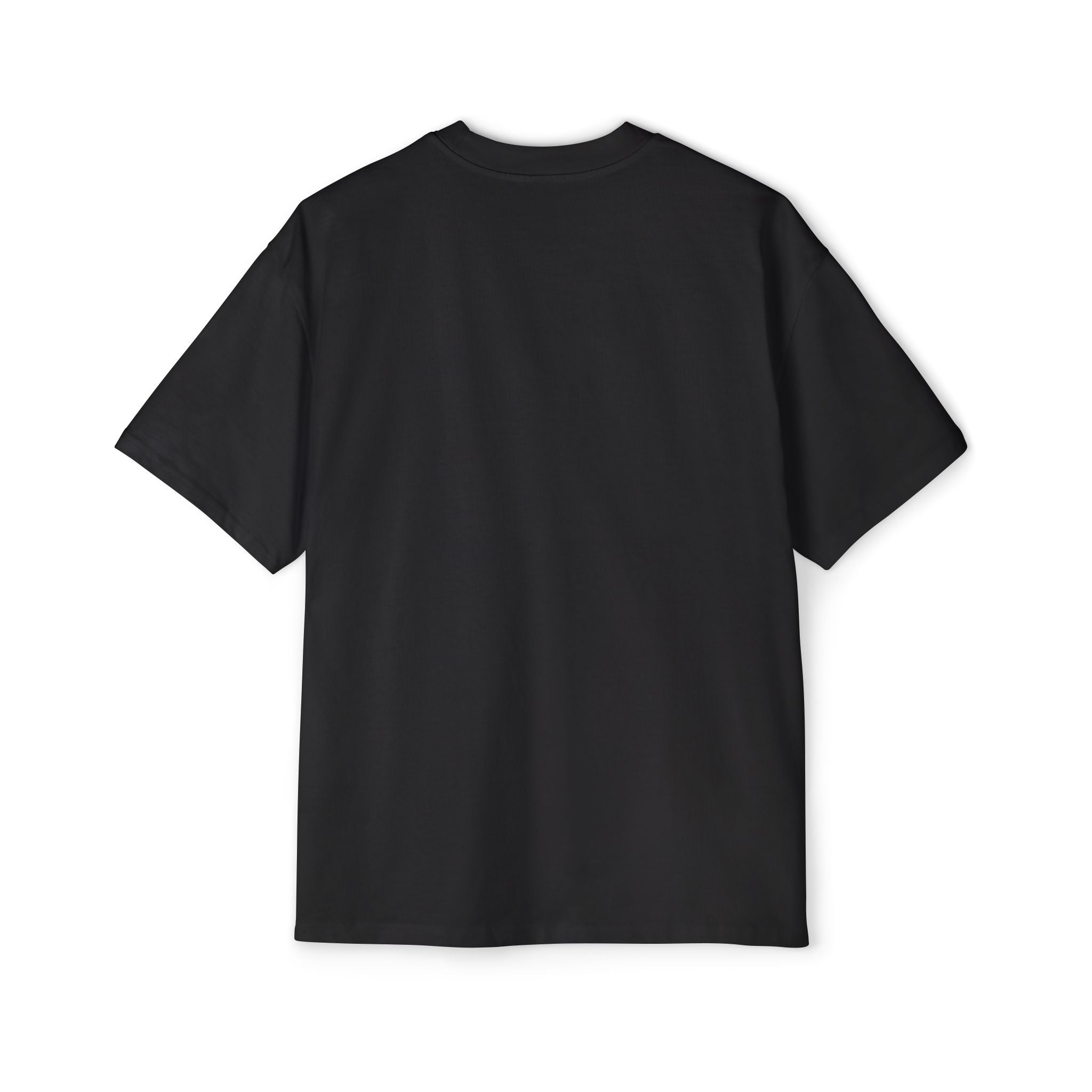 Surfboard Graphic Tee — Vintage Tropical Beach Shirt for Men