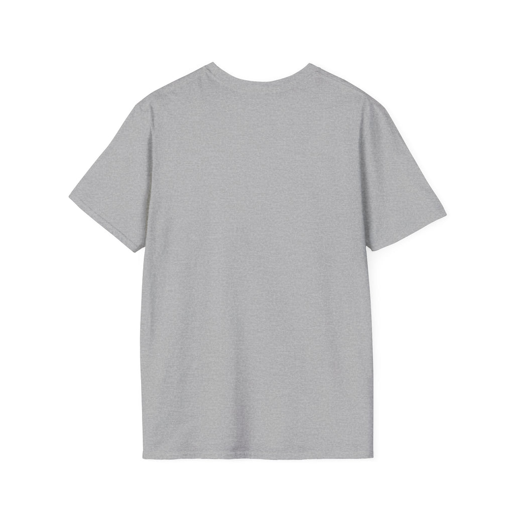 Wake Me Up When It's Friday T-Shirt — Retro Weekend Graphic Tee