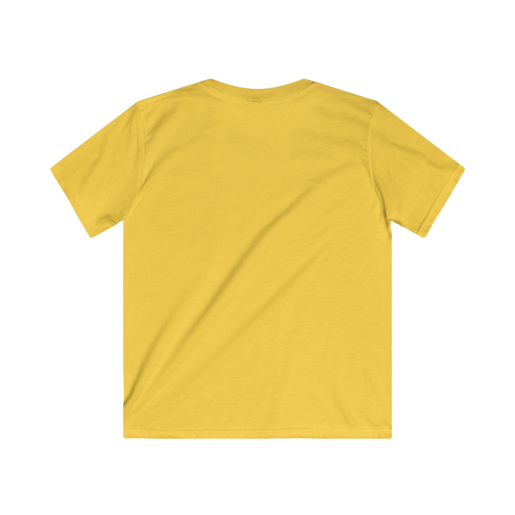 Kids 'BRO' Streetwear Tee — Cool Hip-Hop Skateboard Graphic T-Shirt for Boys