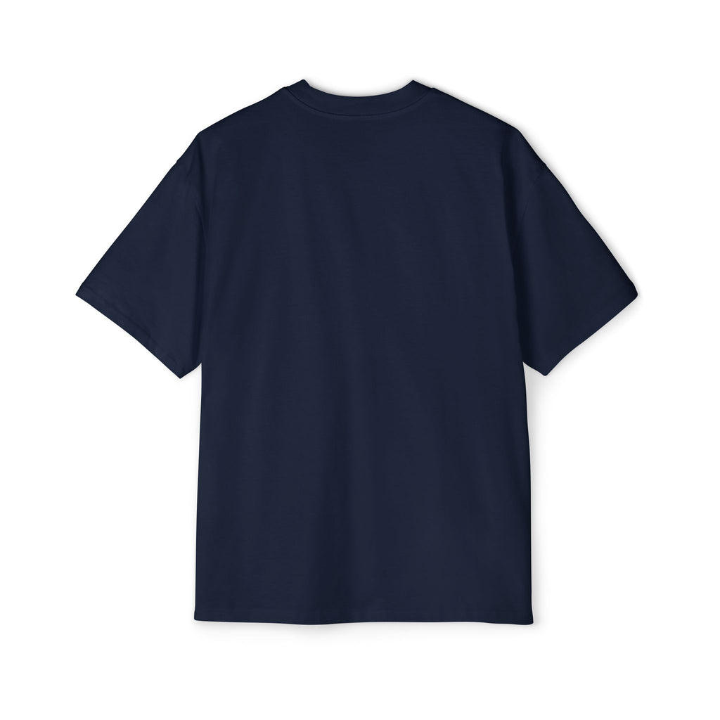 Surfboard Graphic Tee — Vintage Tropical Beach Shirt for Men