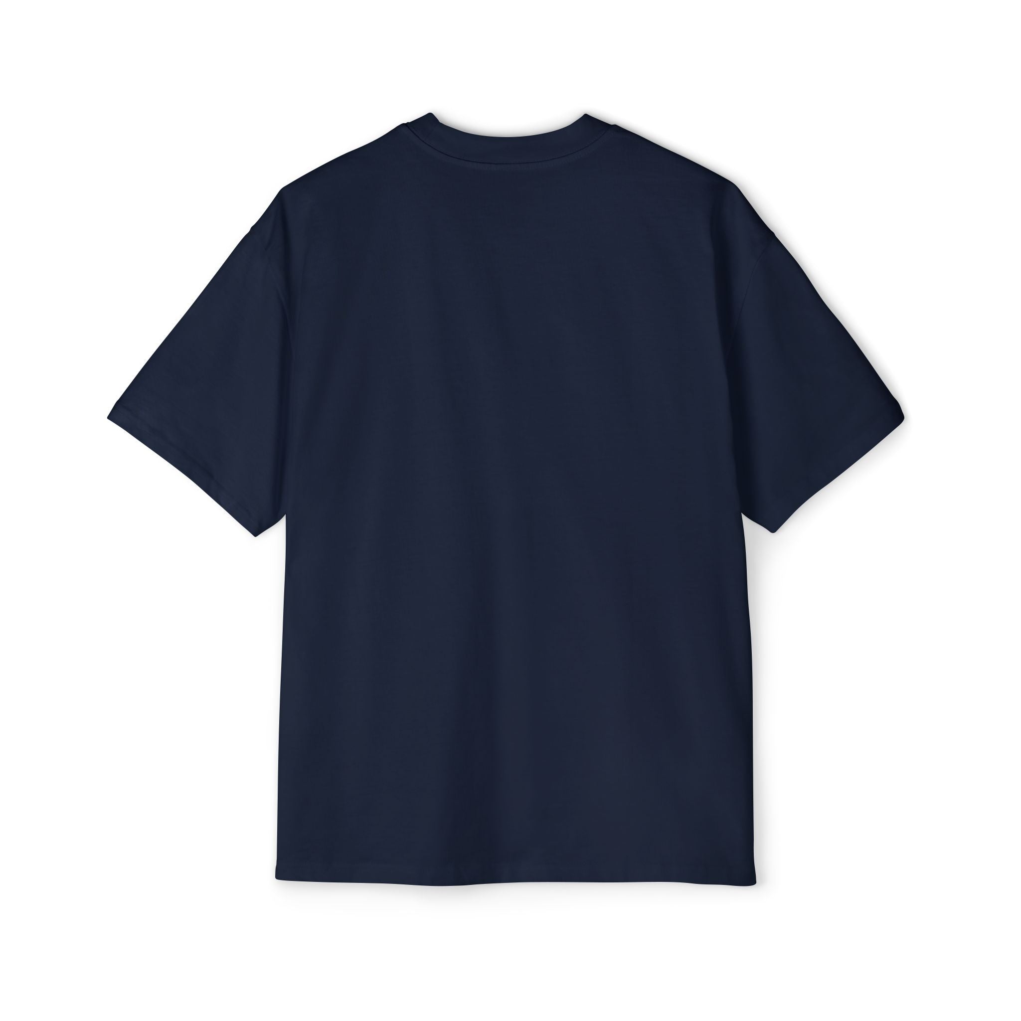 Surfboard Graphic Tee — Vintage Tropical Beach Shirt for Men
