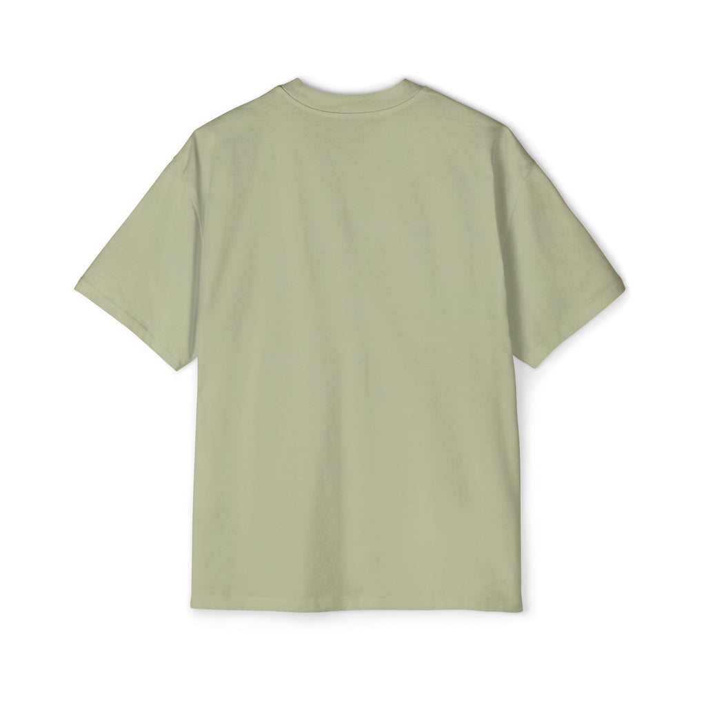 Surfboard Graphic Tee — Vintage Tropical Beach Shirt for Men