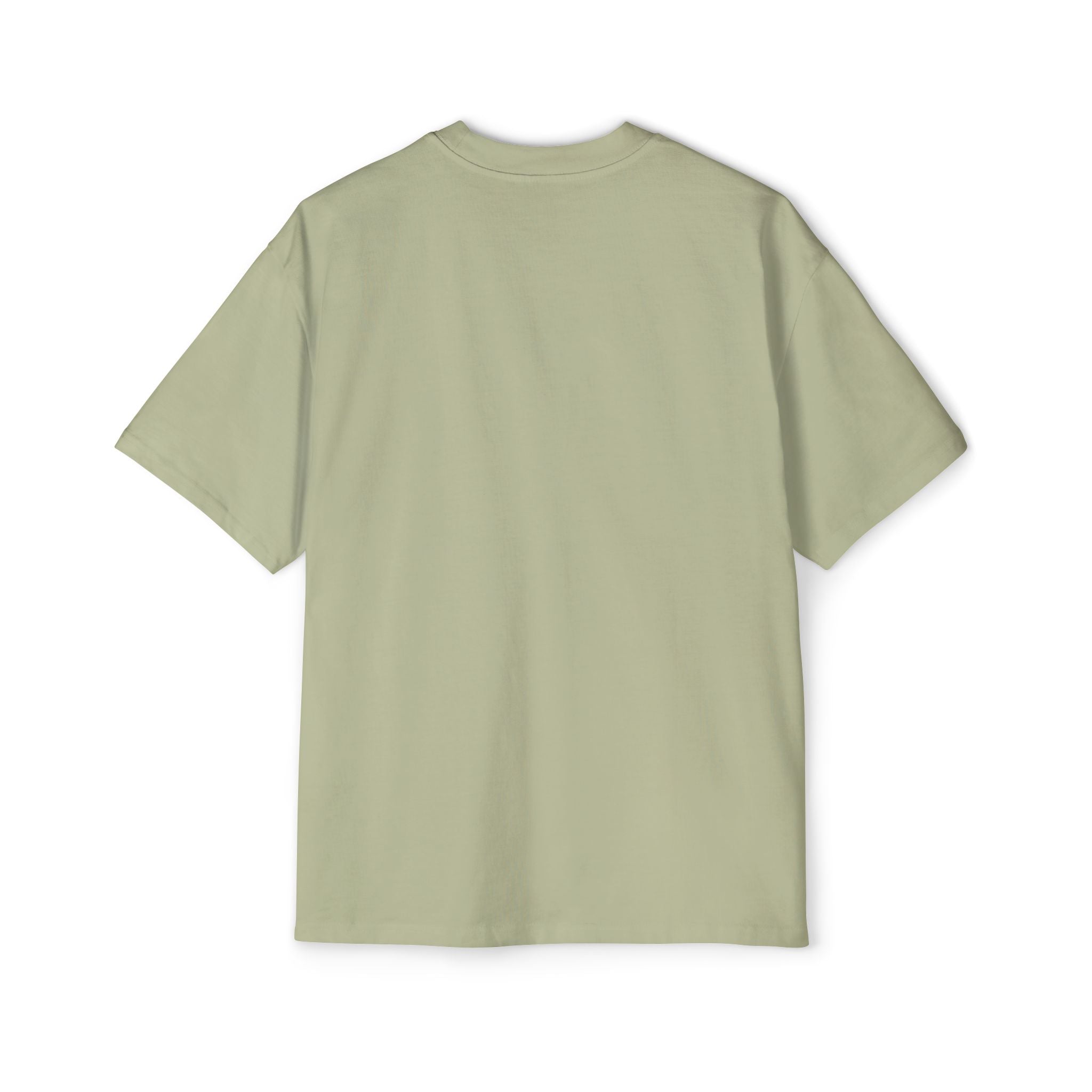 Surfboard Graphic Tee — Vintage Tropical Beach Shirt for Men