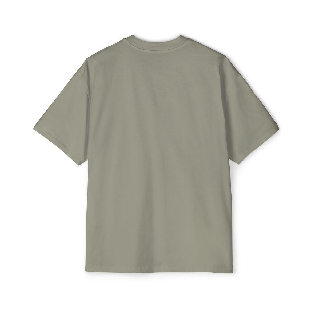Surfboard Graphic Tee — Vintage Tropical Beach Shirt for Men