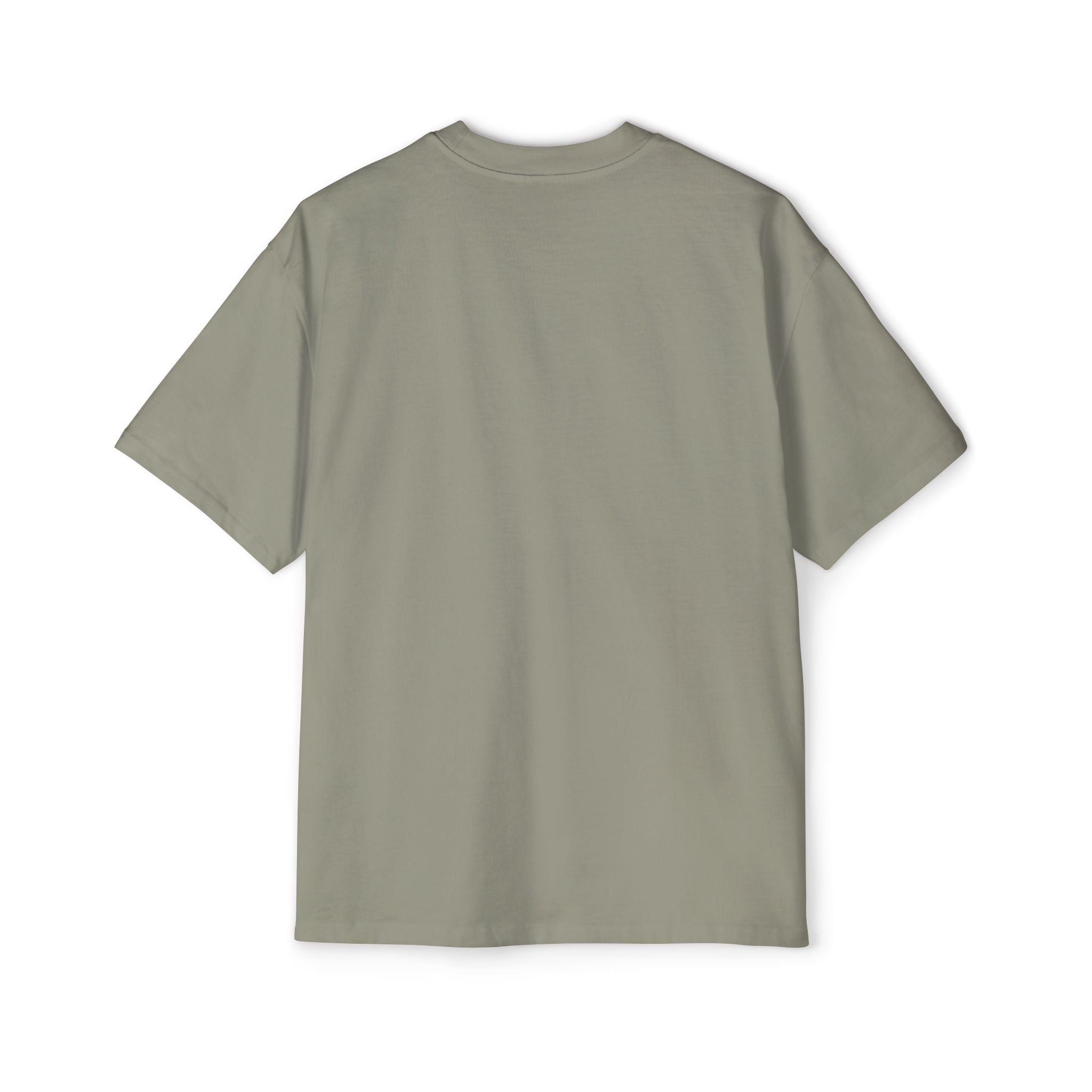 Surfboard Graphic Tee — Vintage Tropical Beach Shirt for Men
