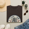 Locker Community T‑Shirt — “I Came, I Saw, I Tidied My Locker” Vintage Locker Room Tee