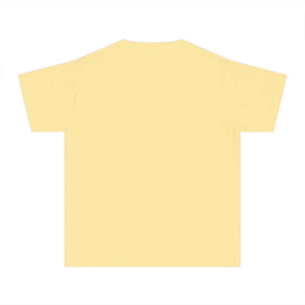 Youth Tee — Dirt Bike Motocross Graphic Shirt
