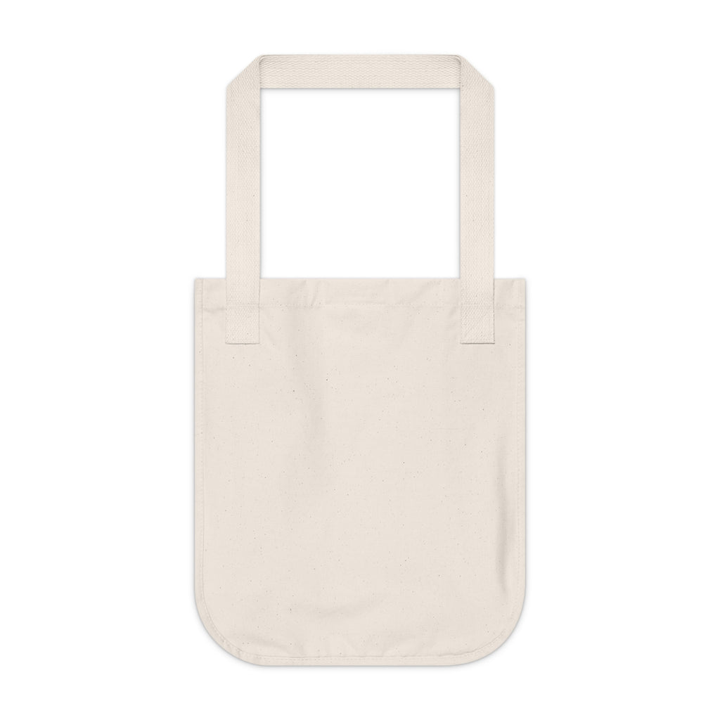 Teacher Tote Bag — "Teachers Plant Seeds That Grow Forever" Organic Canvas Reusable Gift