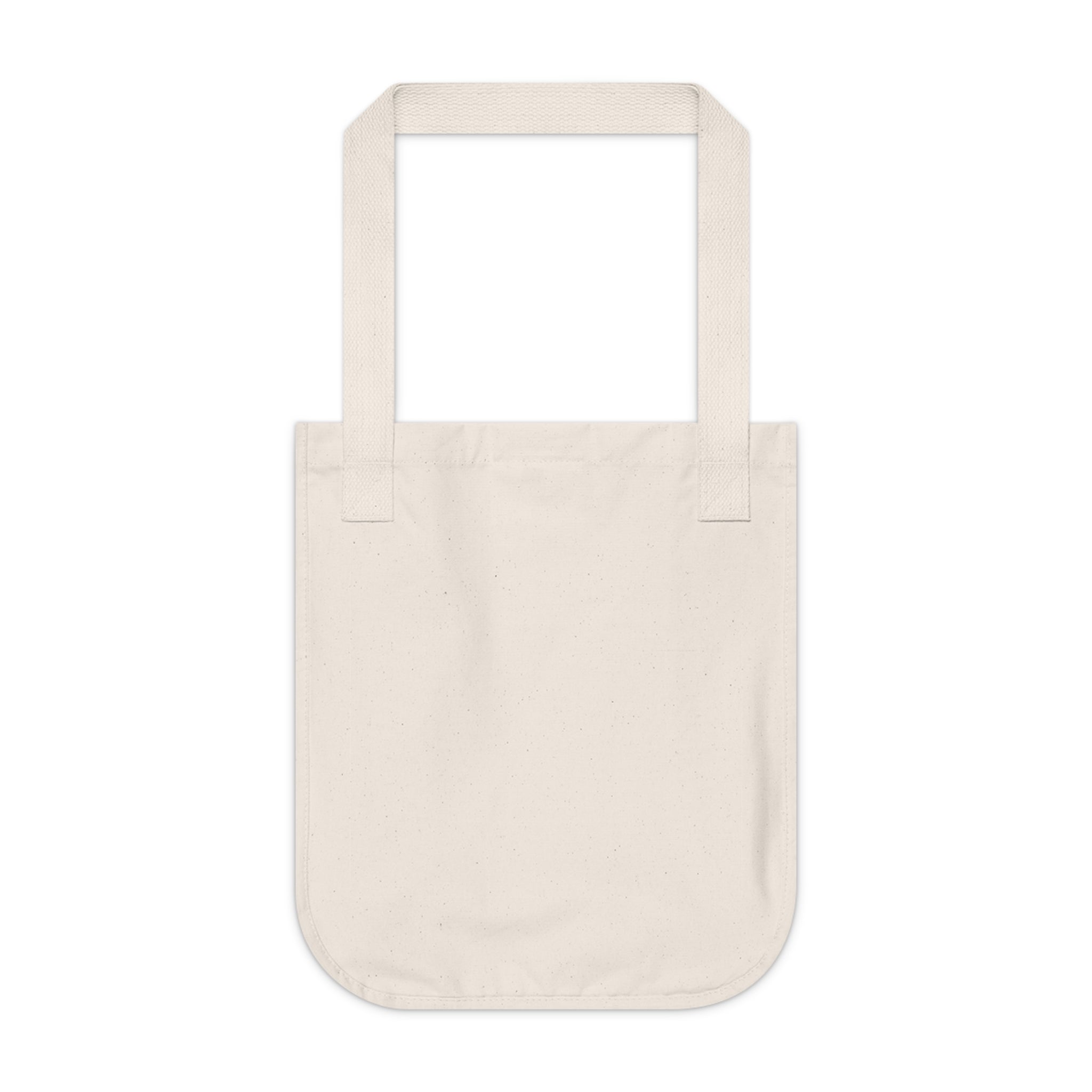 Teacher Tote Bag — "Teachers Plant Seeds That Grow Forever" Organic Canvas Reusable Gift